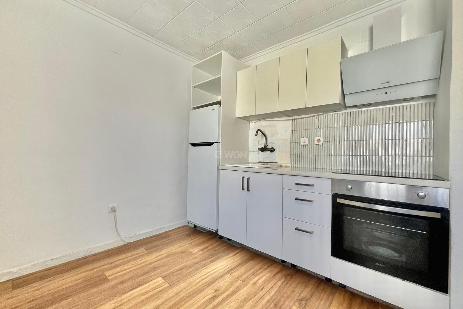 Resale - Bungalow - Torrevieja - La Siesta - El Salado - Torreta