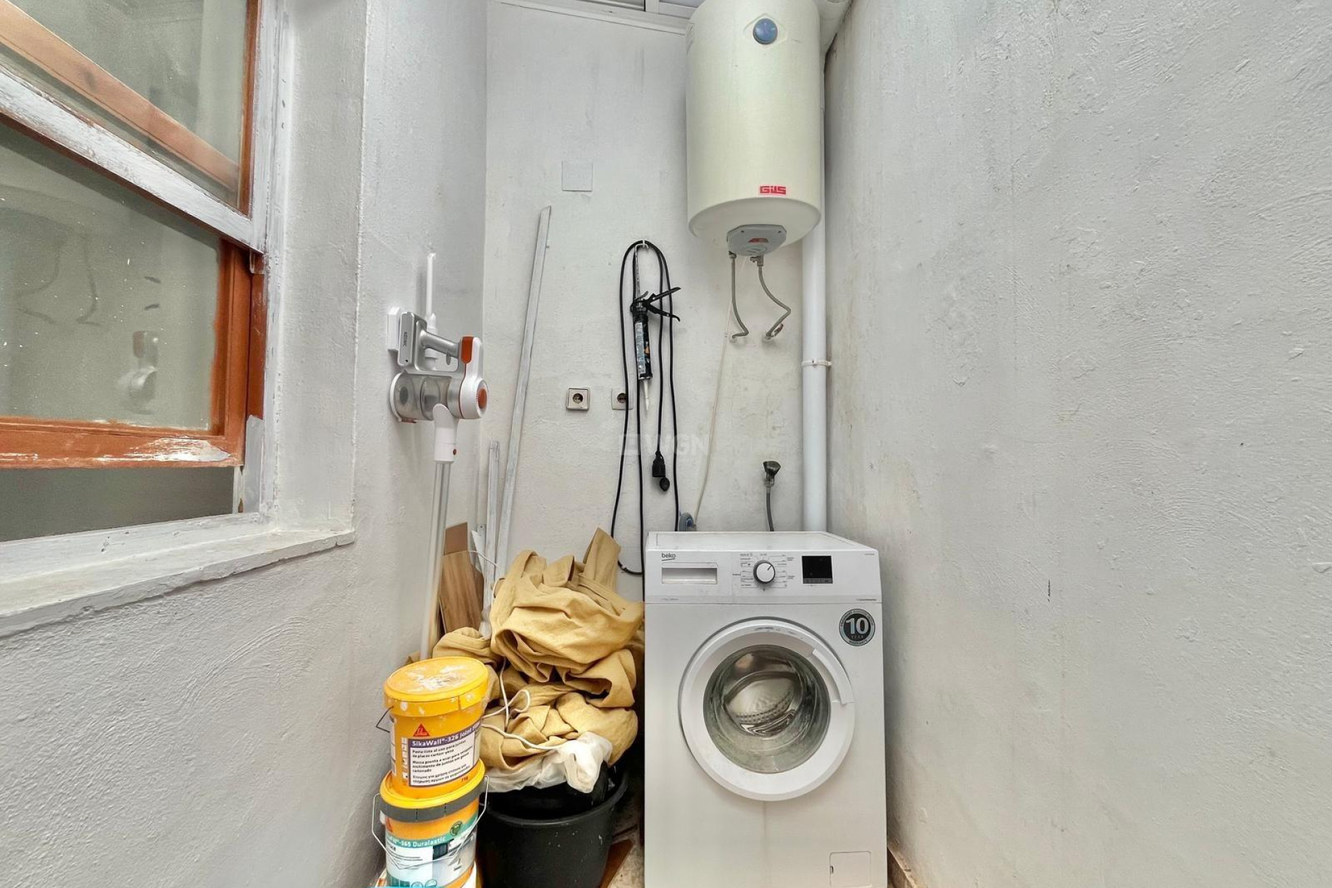 Resale - Bungalow - Torrevieja - La Siesta - El Salado - Torreta