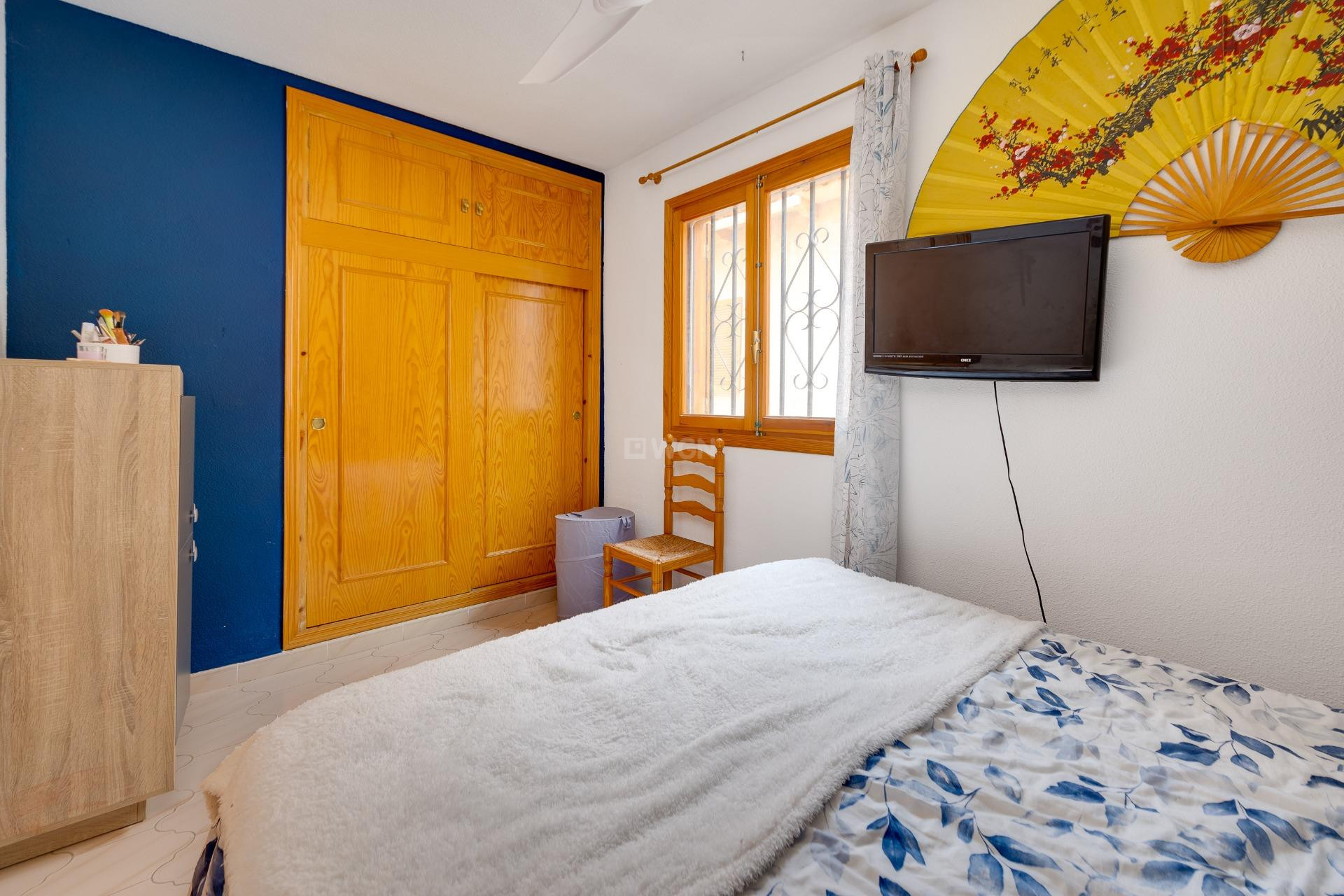 Resale - Bungalow - Torrevieja - La Siesta - El Salado - Torreta