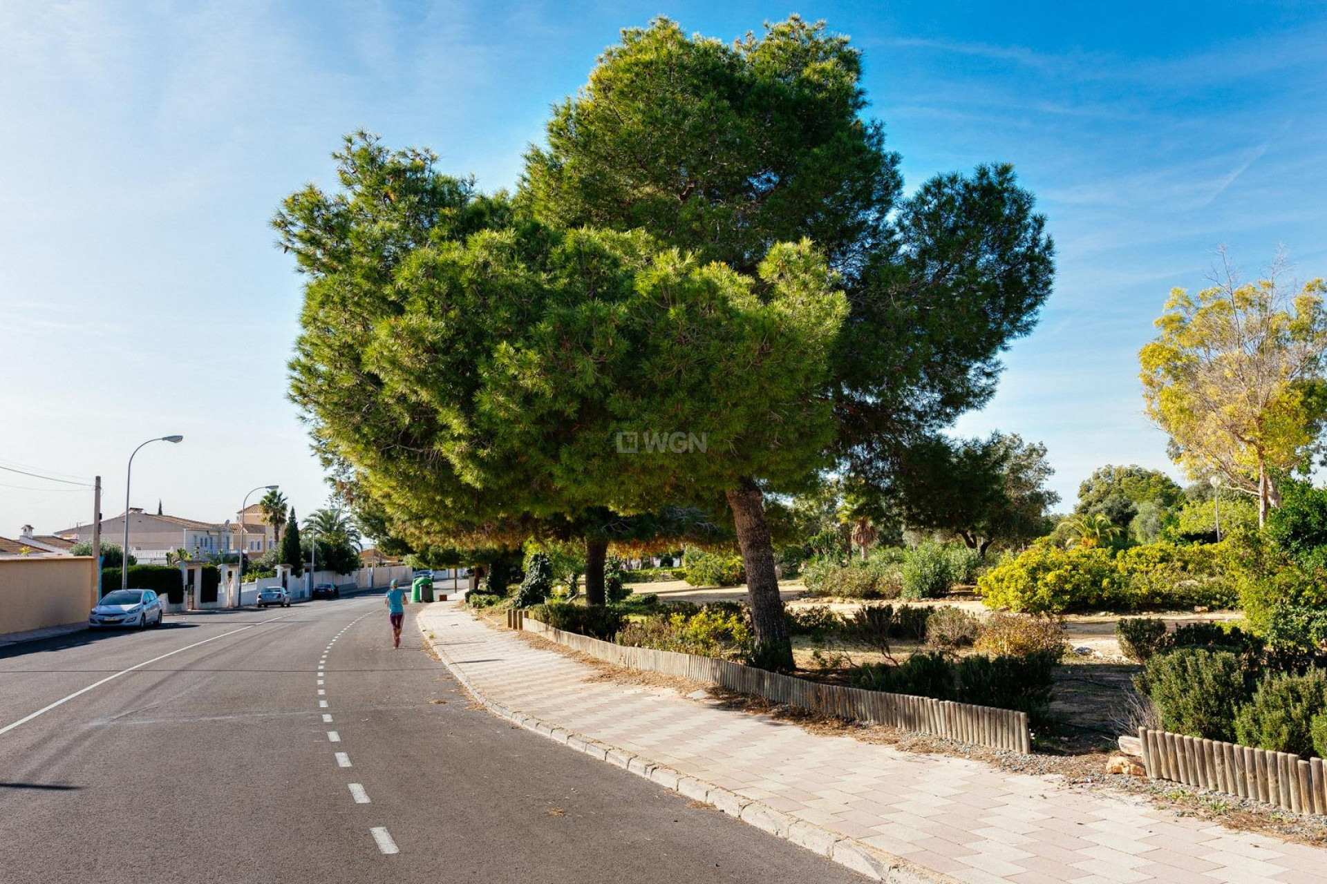 Resale - Bungalow - Torrevieja - La Siesta - El Salado - Torreta