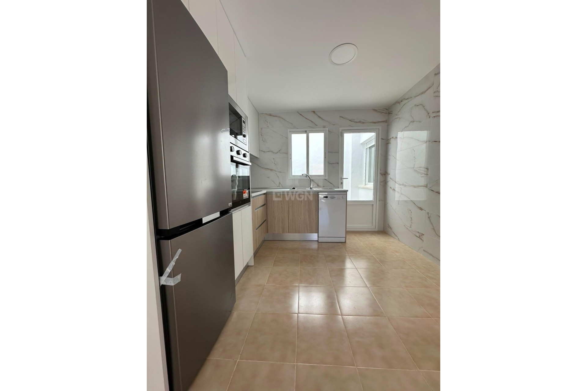 Resale - Bungalow - Torrevieja - La Siesta - El Salado - Torreta