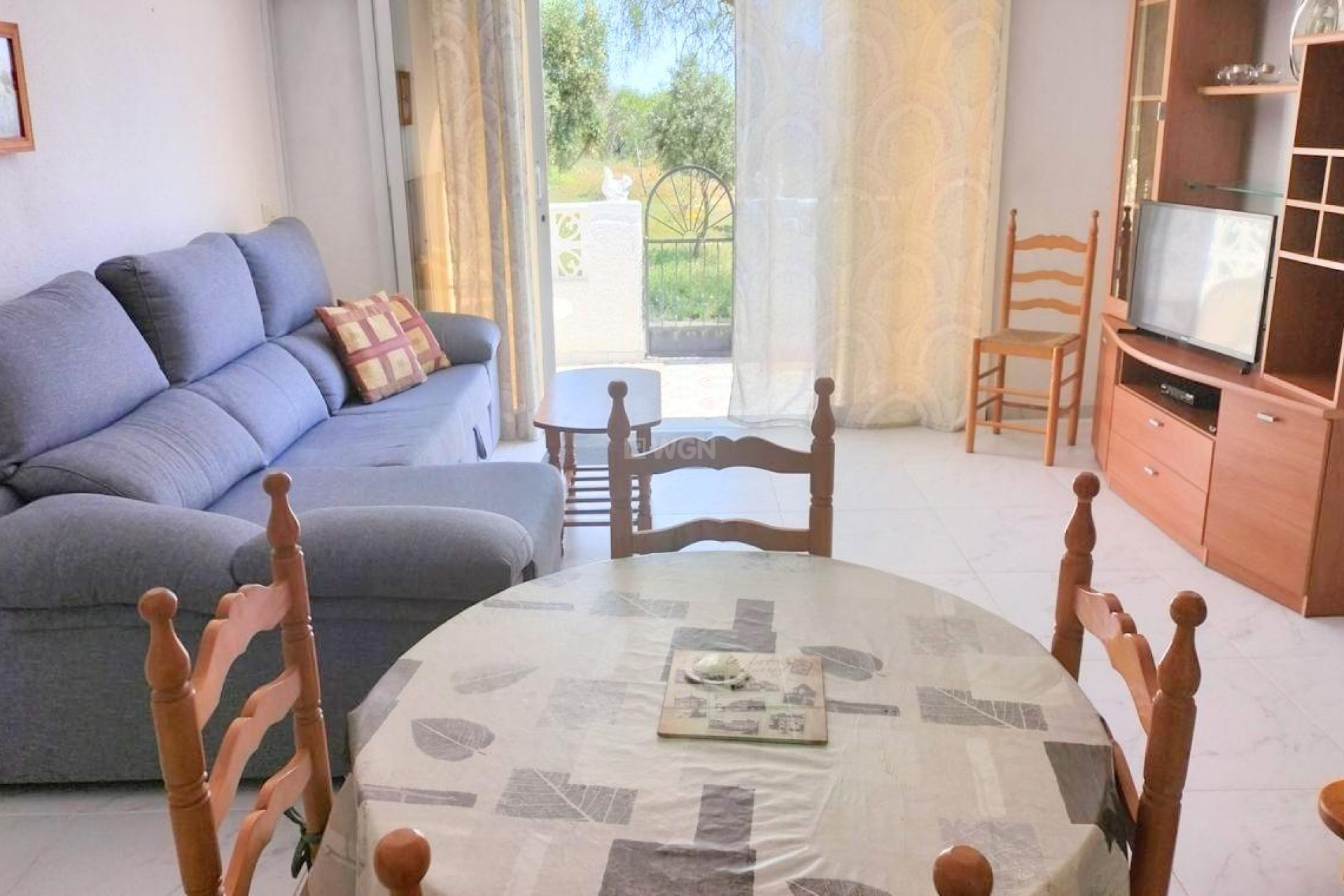 Resale - Bungalow - Torrevieja - La Siesta - El Salado - Torreta