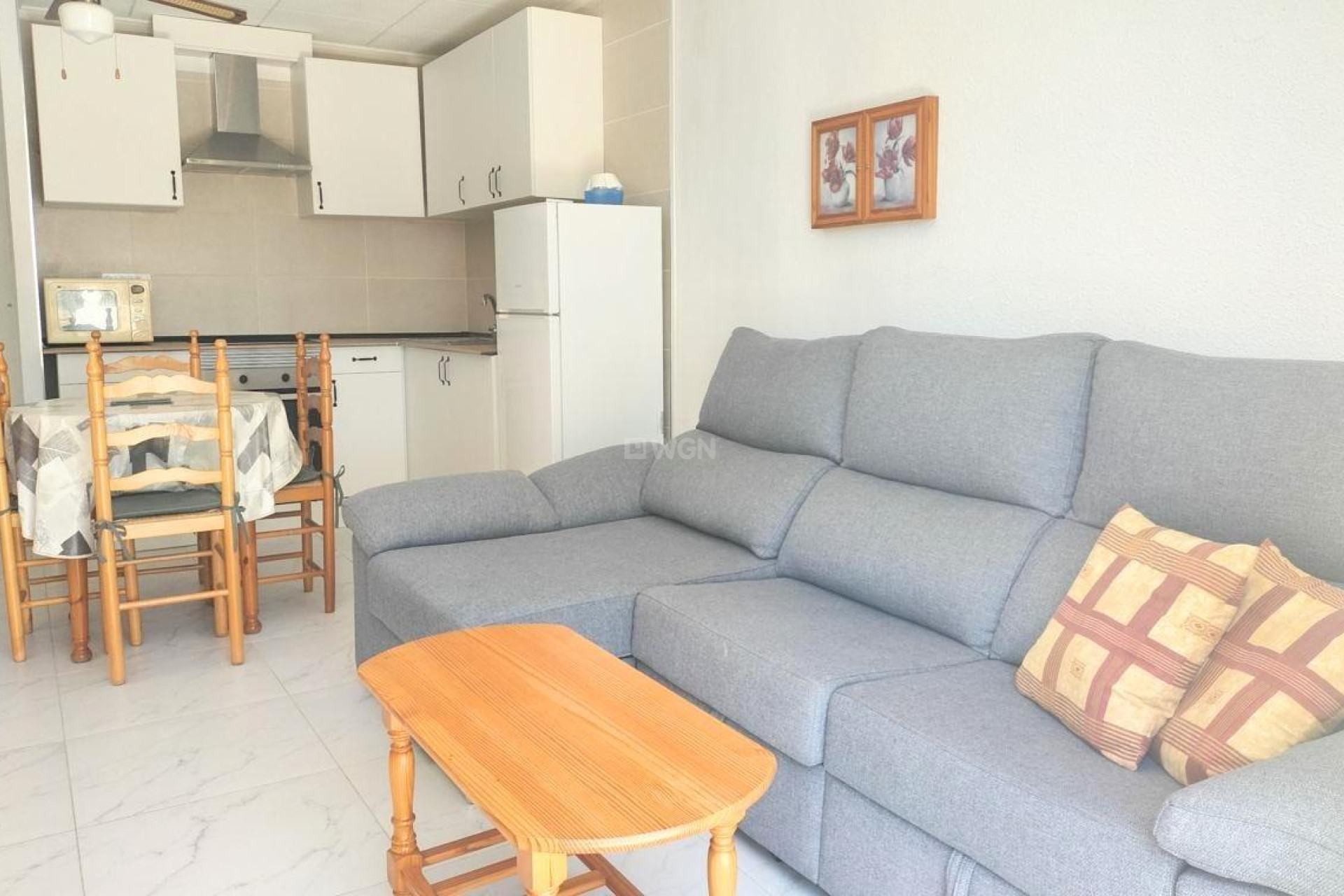 Resale - Bungalow - Torrevieja - La Siesta - El Salado - Torreta