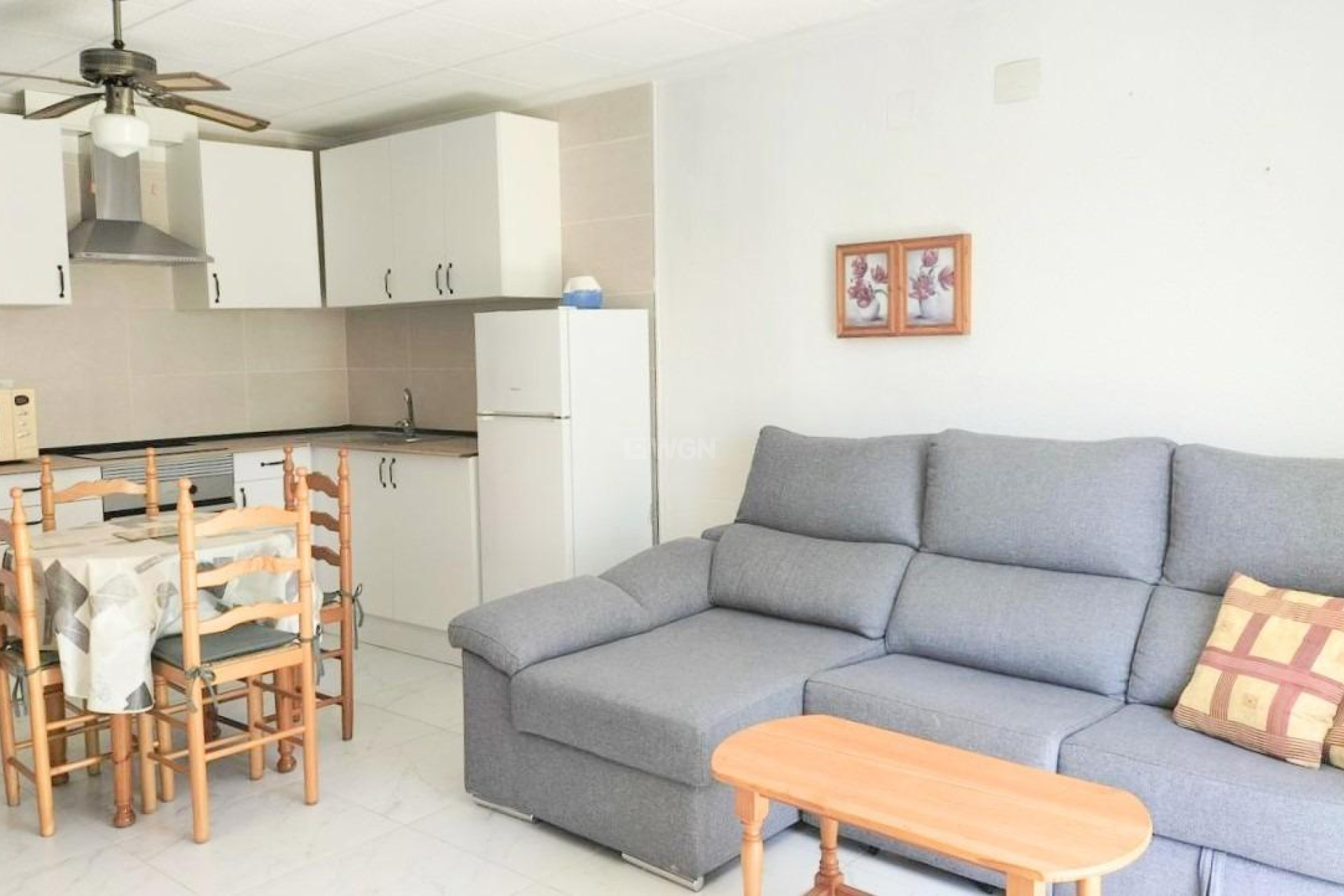 Resale - Bungalow - Torrevieja - La Siesta - El Salado - Torreta