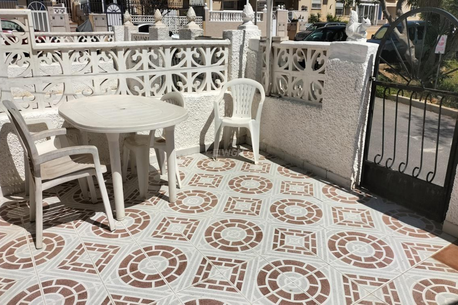 Resale - Bungalow - Torrevieja - La Siesta - El Salado - Torreta