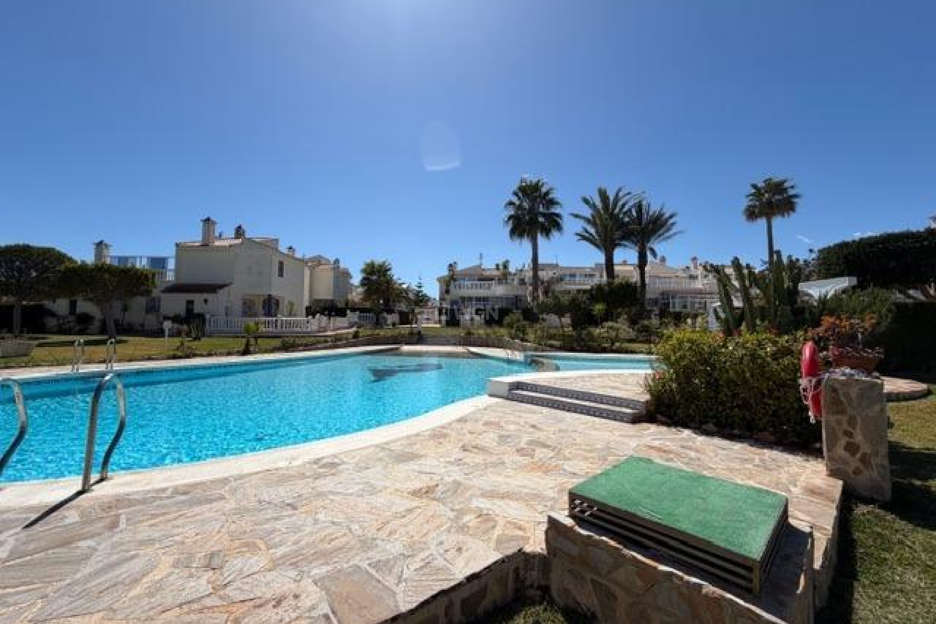 Resale - Bungalow - Torrevieja - La Siesta