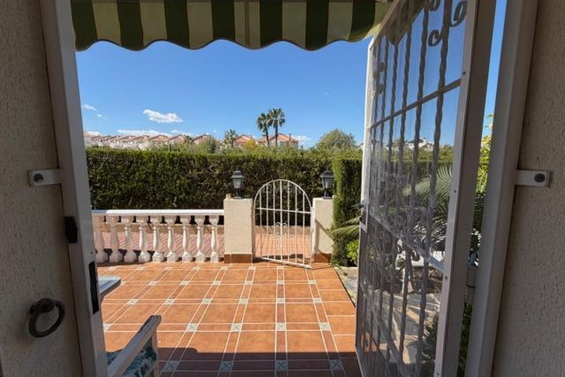 Resale - Bungalow - Torrevieja - La Siesta