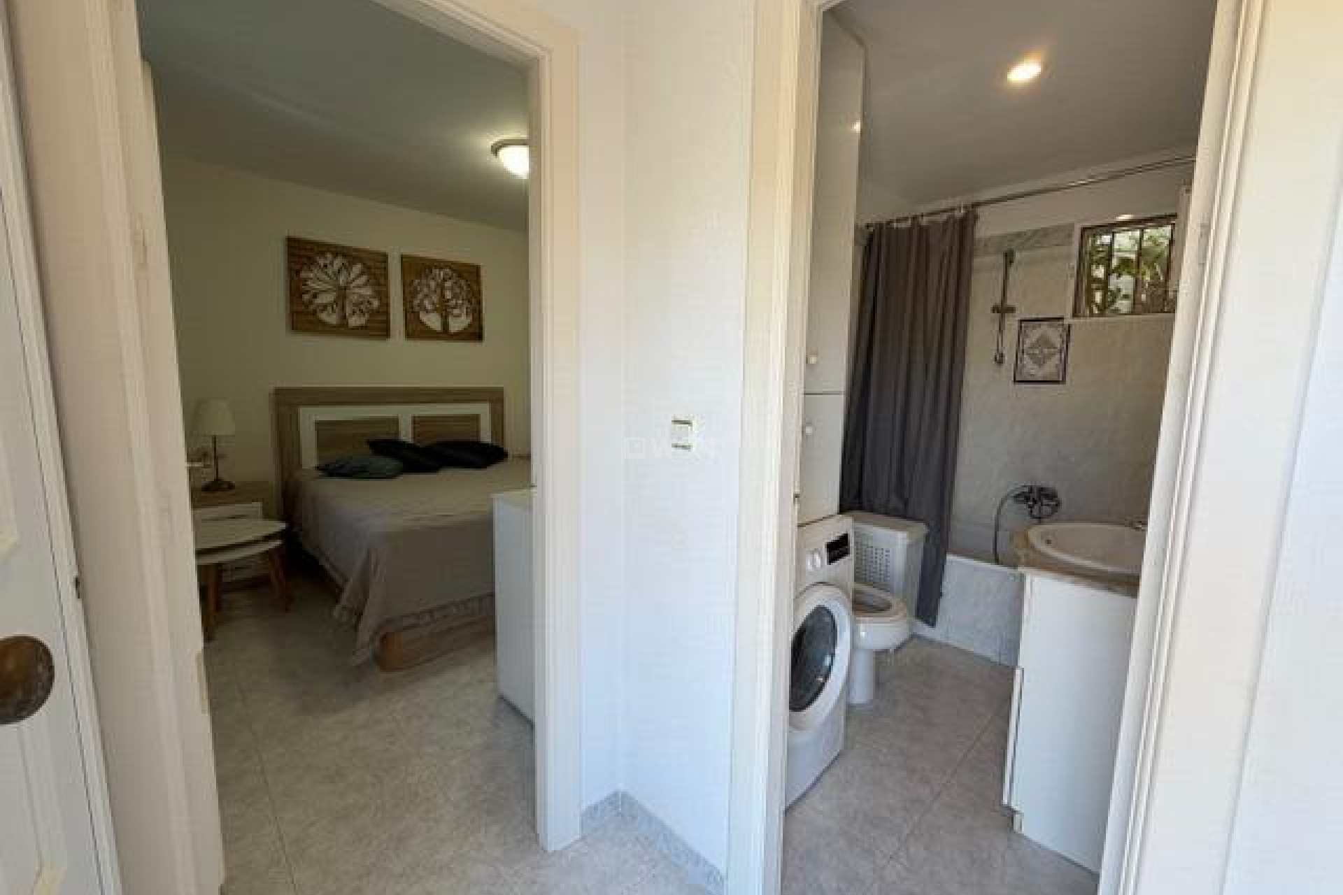 Resale - Bungalow - Torrevieja - La Siesta