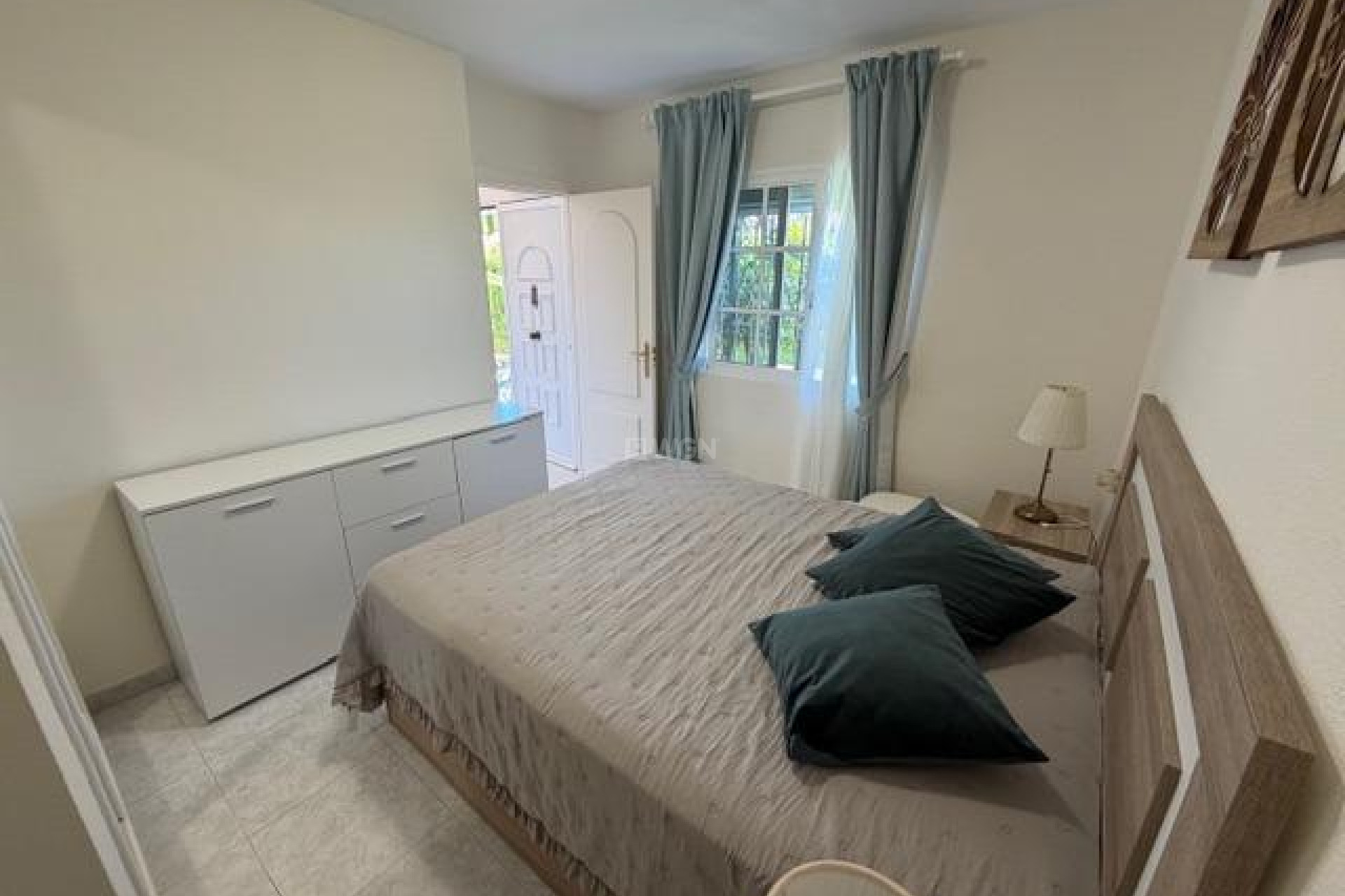 Resale - Bungalow - Torrevieja - La Siesta