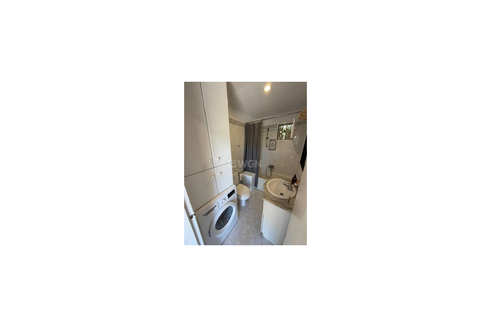 Resale - Bungalow - Torrevieja - La Siesta