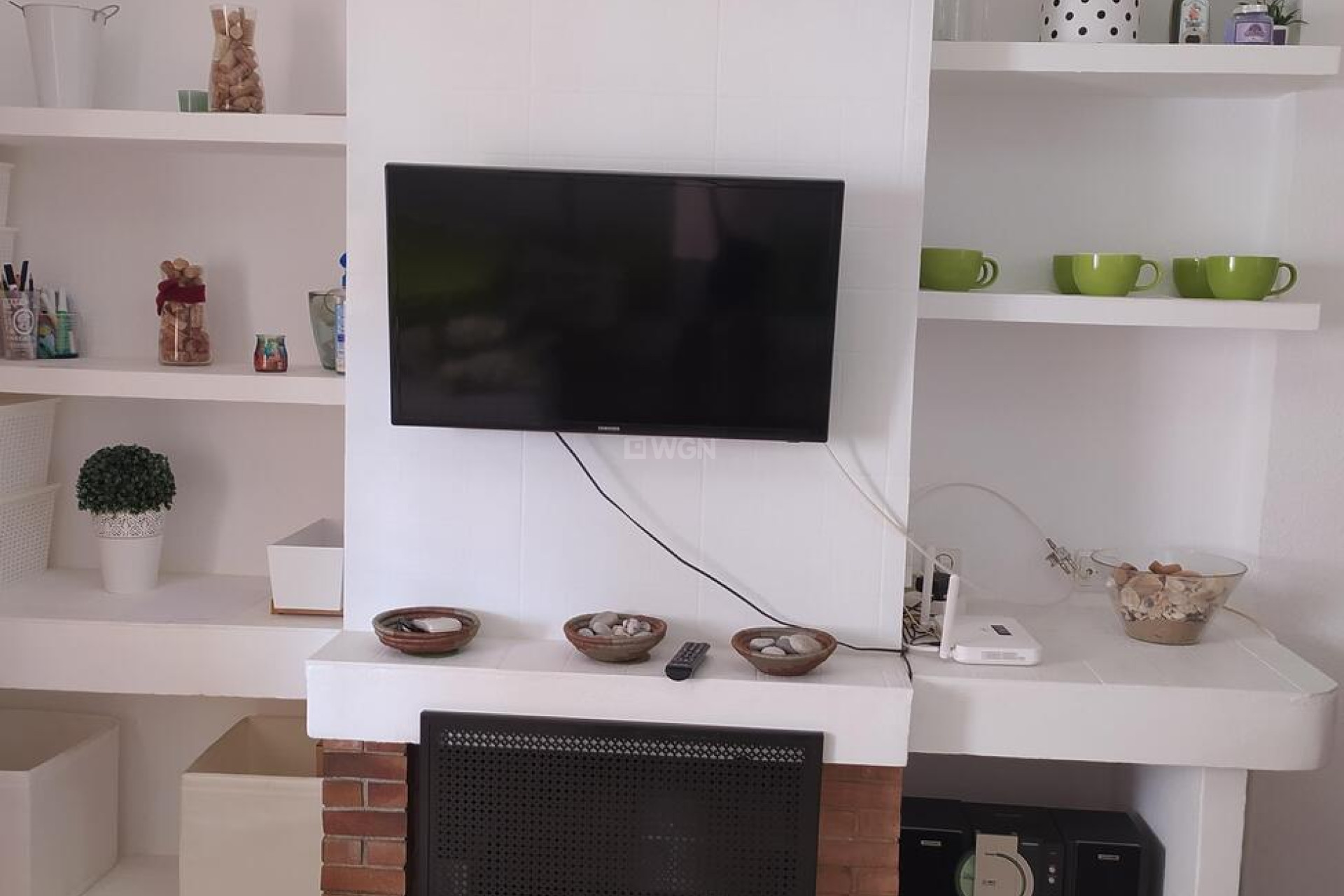 Resale - Bungalow - Torrevieja - LA VELETA MAR AZUL