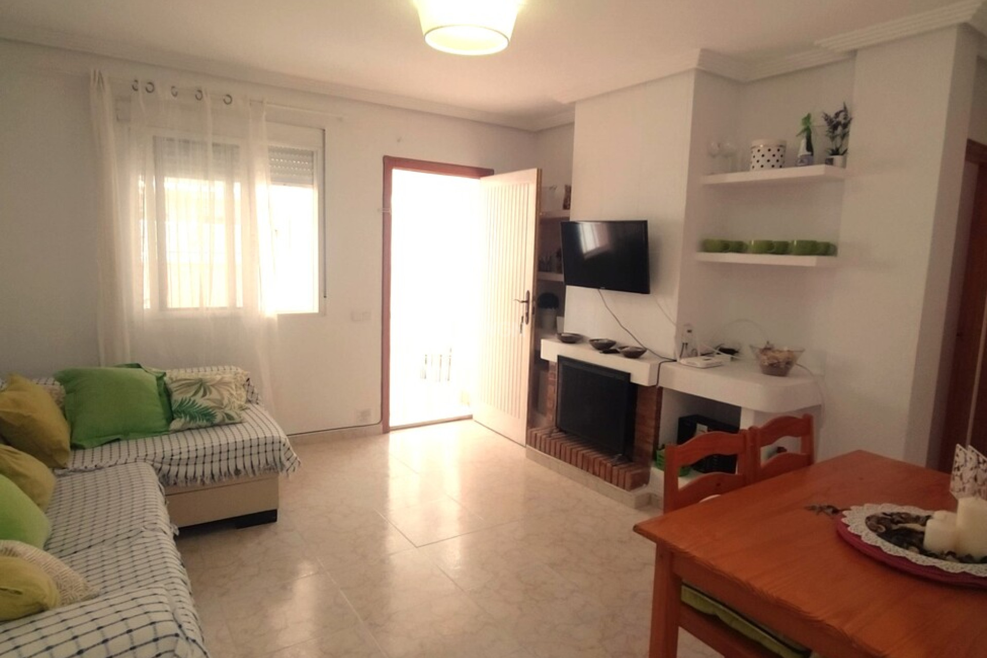 Resale - Bungalow - Torrevieja - LA VELETA MAR AZUL