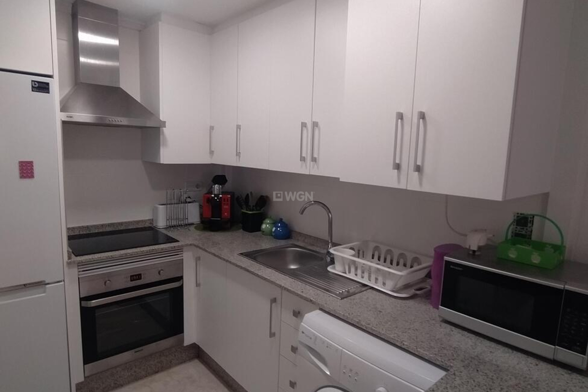 Resale - Bungalow - Torrevieja - LA VELETA MAR AZUL