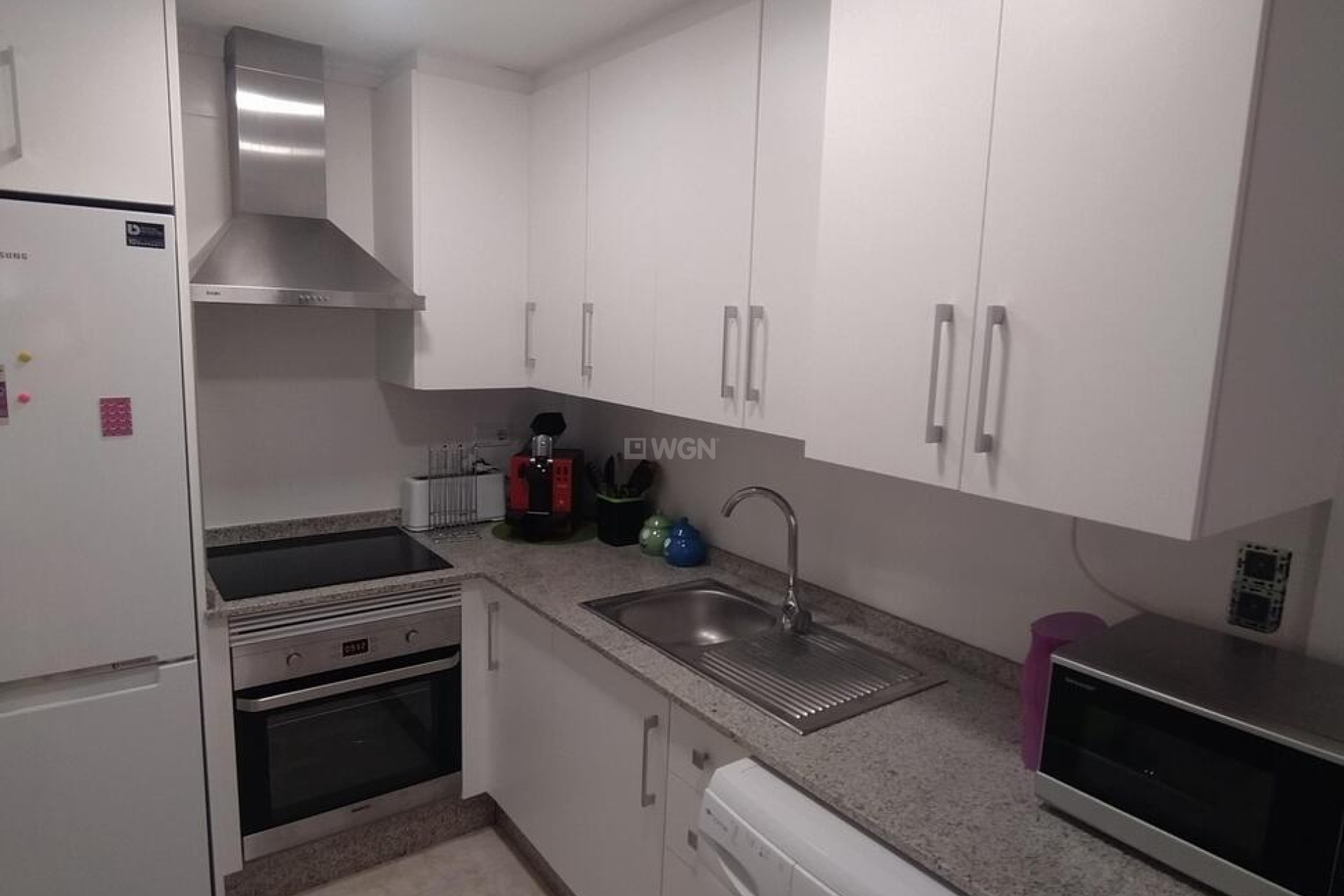 Resale - Bungalow - Torrevieja - LA VELETA MAR AZUL