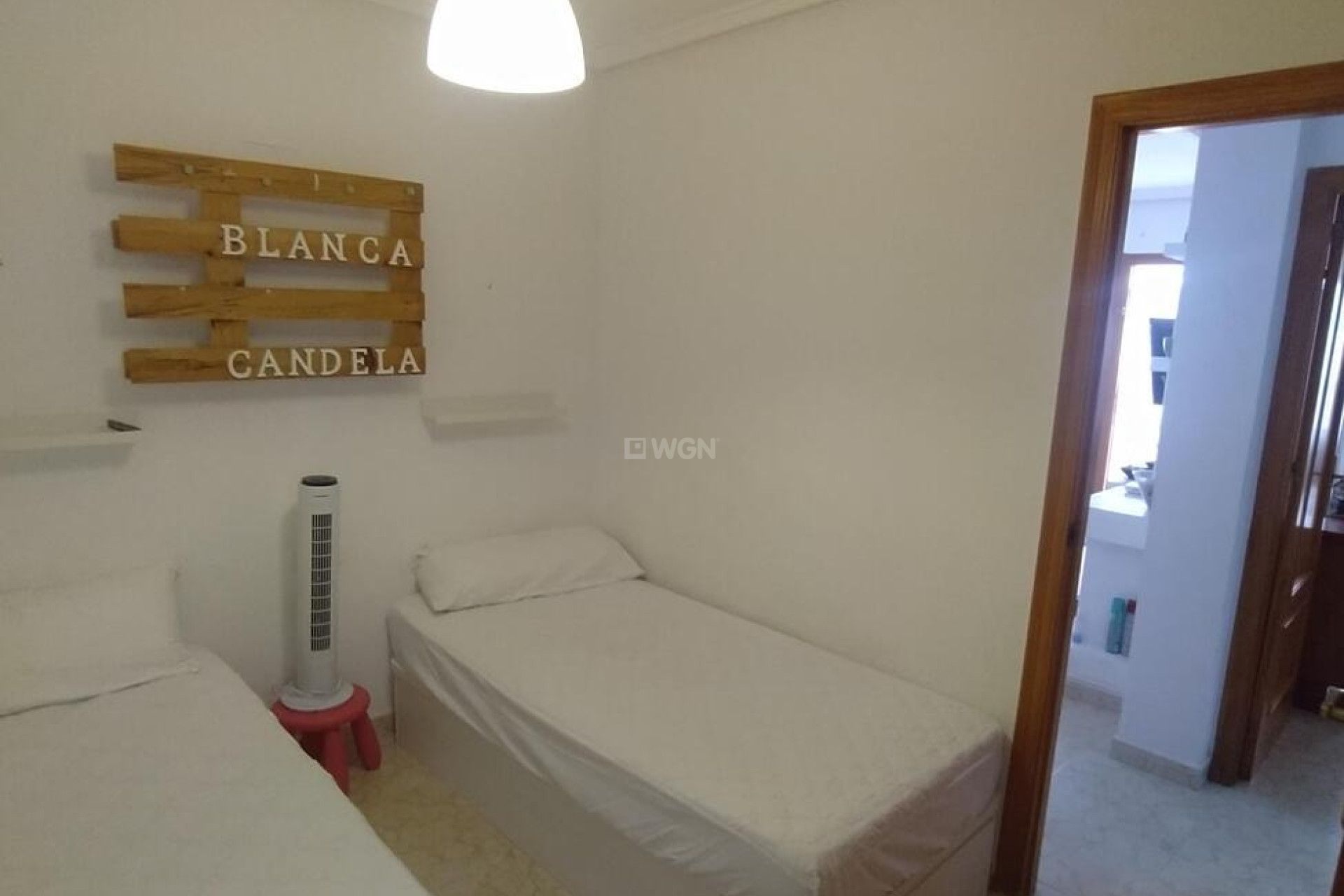 Resale - Bungalow - Torrevieja - LA VELETA MAR AZUL