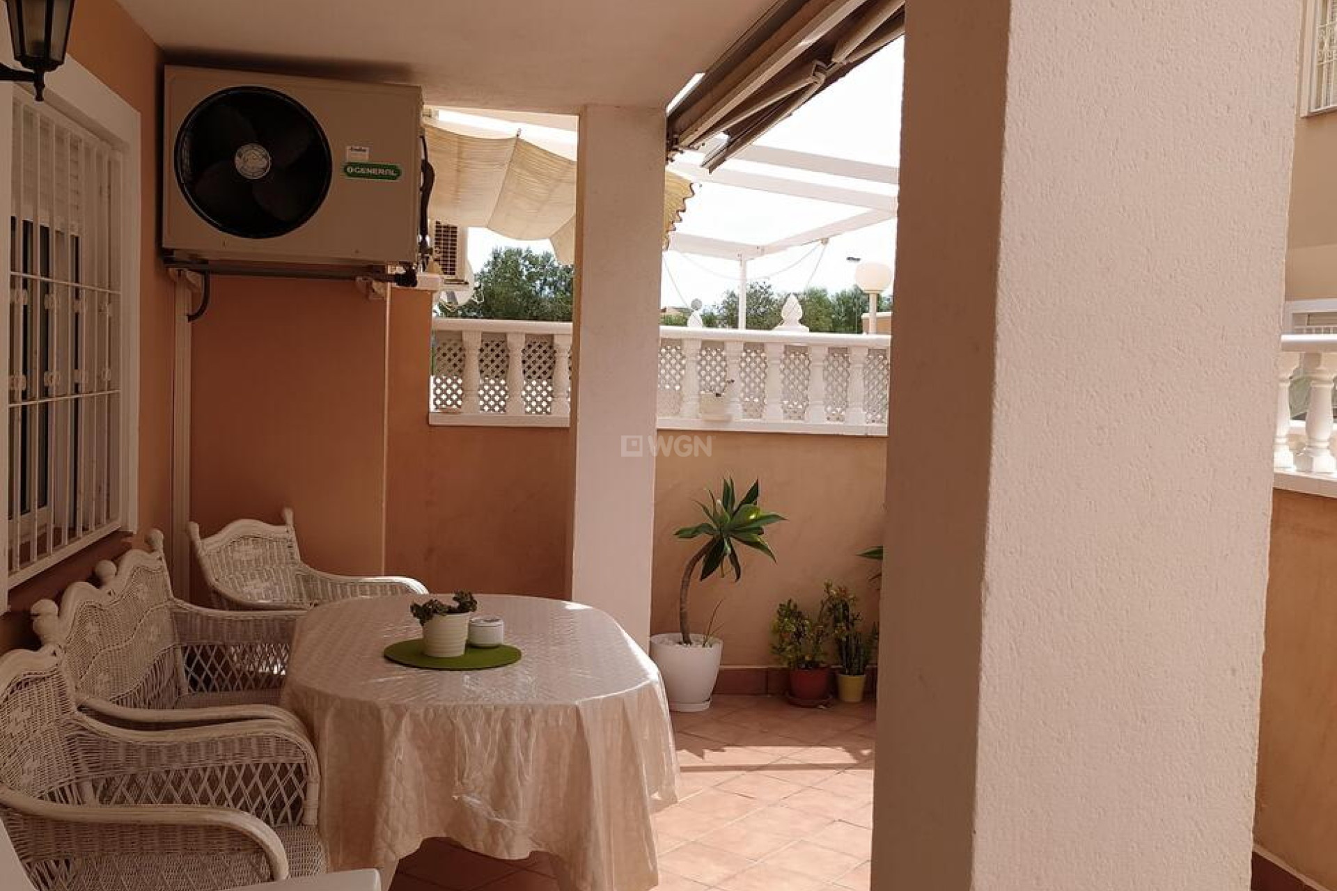 Resale - Bungalow - Torrevieja - LA VELETA MAR AZUL