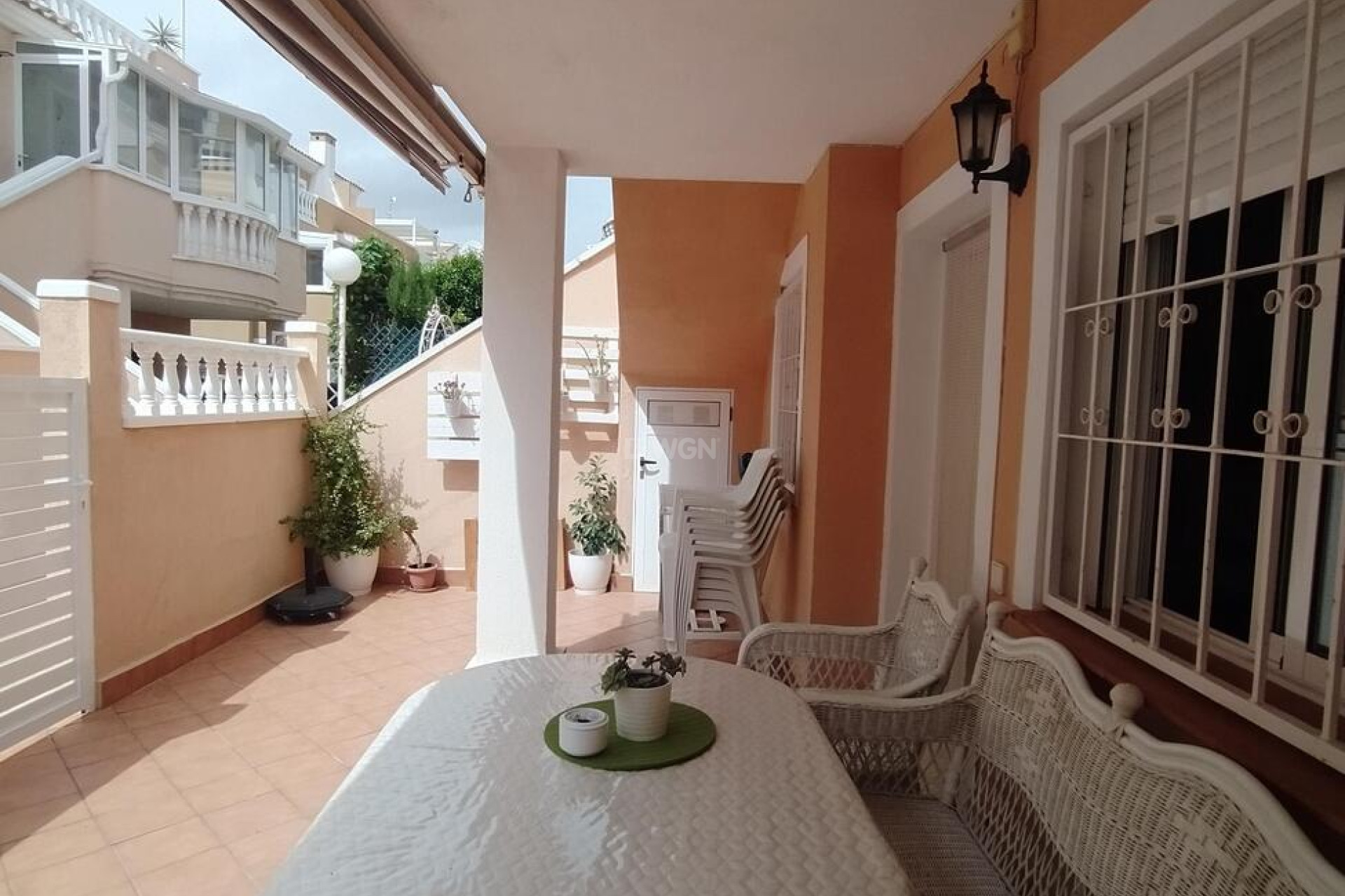 Resale - Bungalow - Torrevieja - LA VELETA MAR AZUL