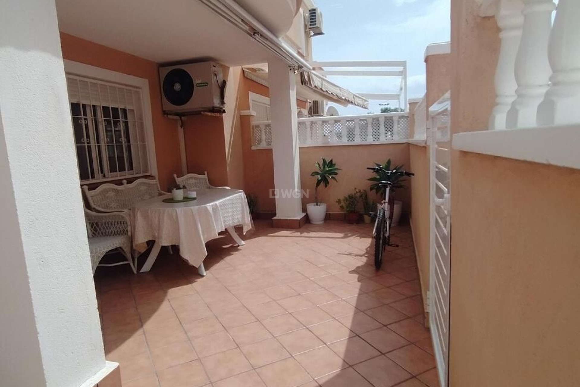 Resale - Bungalow - Torrevieja - LA VELETA MAR AZUL