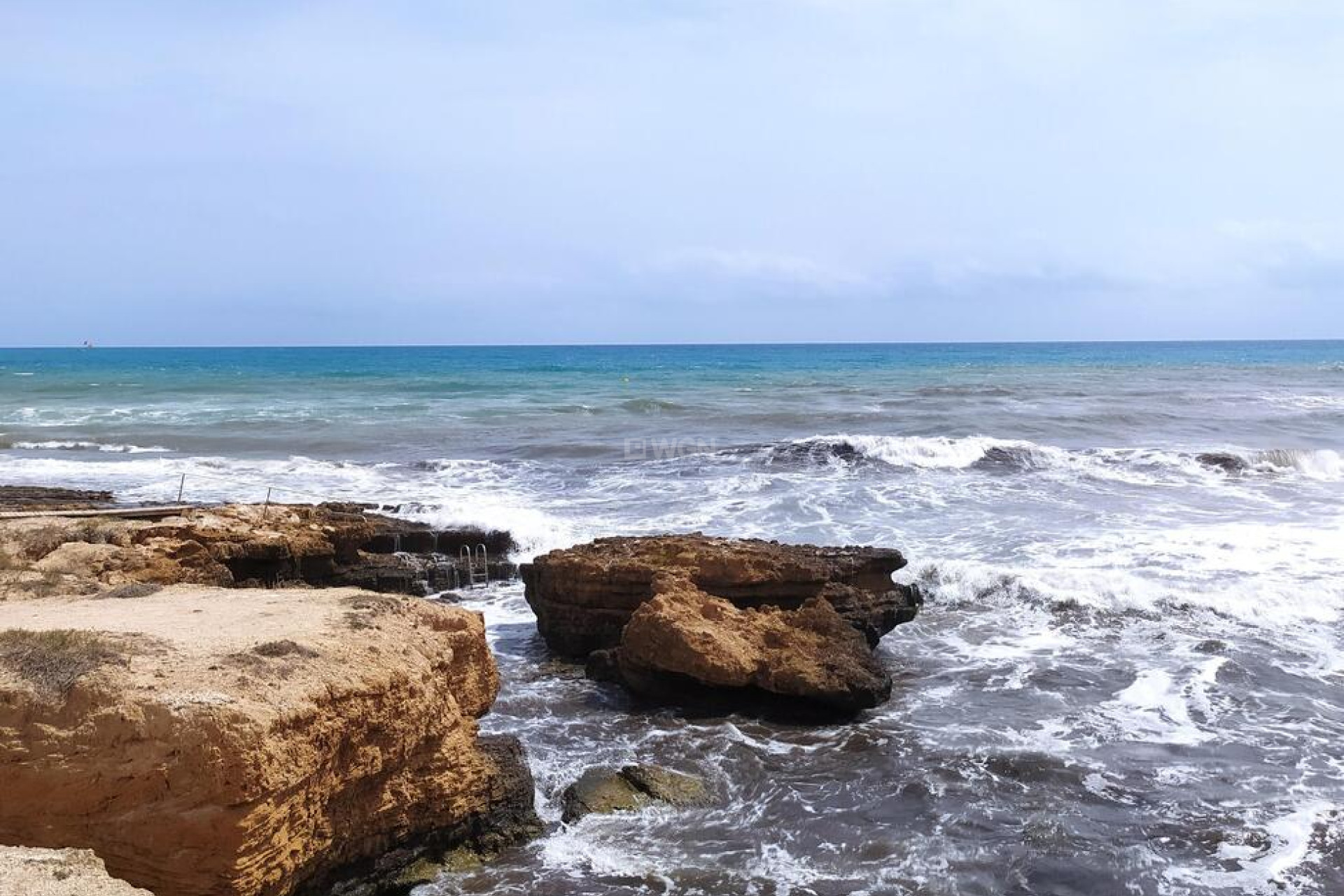 Resale - Bungalow - Torrevieja - LA VELETA MAR AZUL