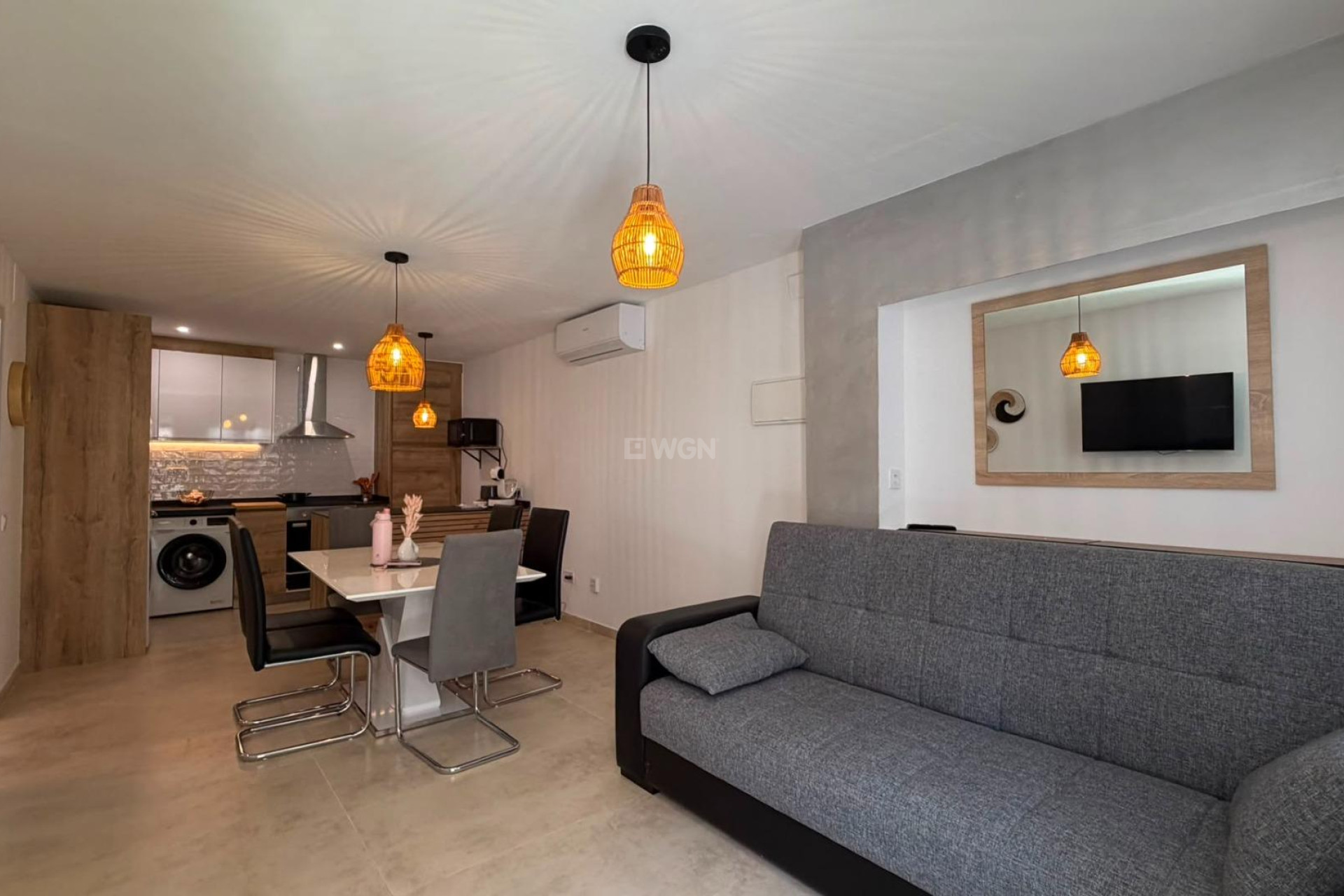 Resale - Bungalow - Torrevieja - La Veleta