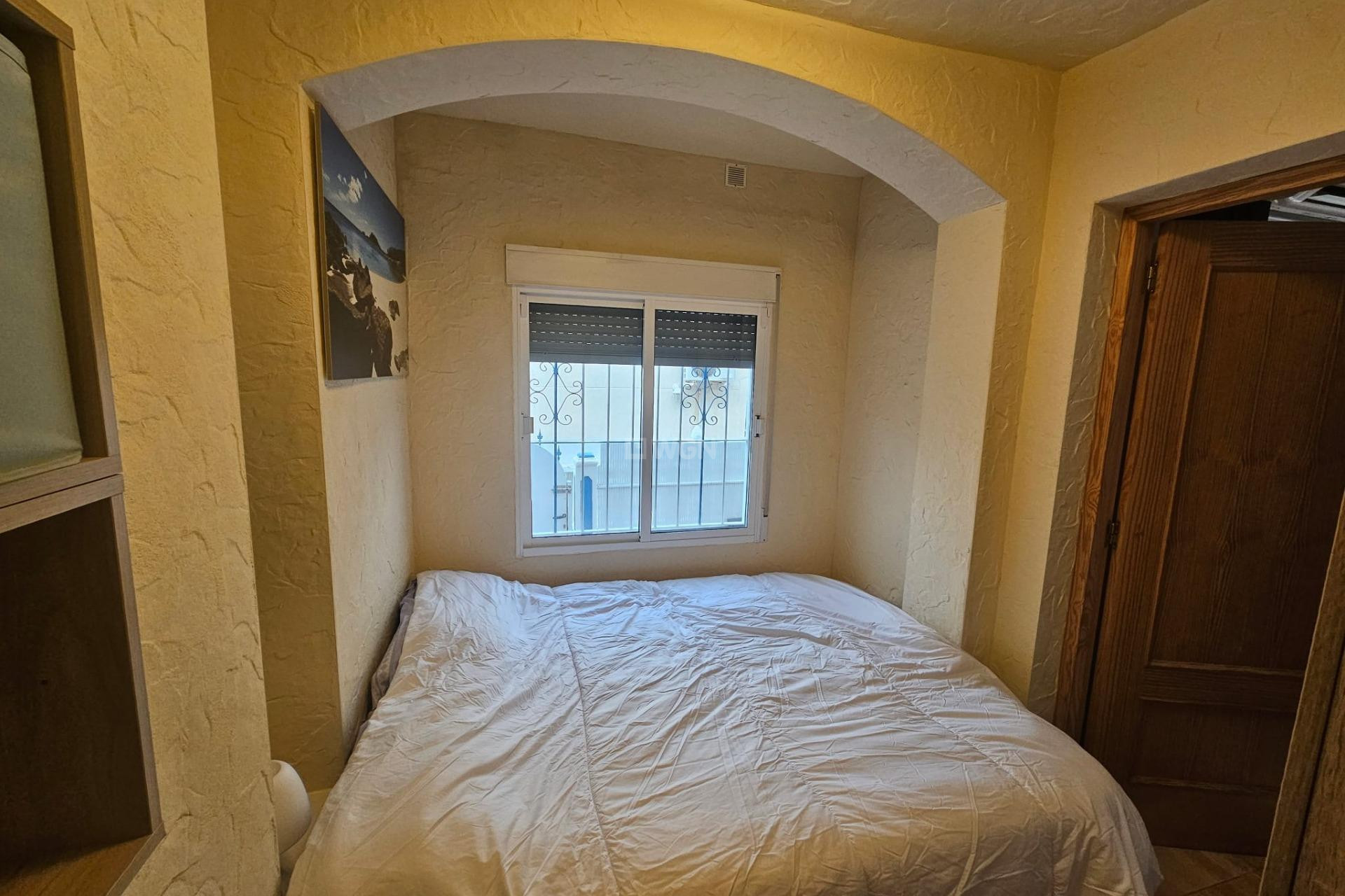 Resale - Bungalow - Torrevieja - Lago Jardin