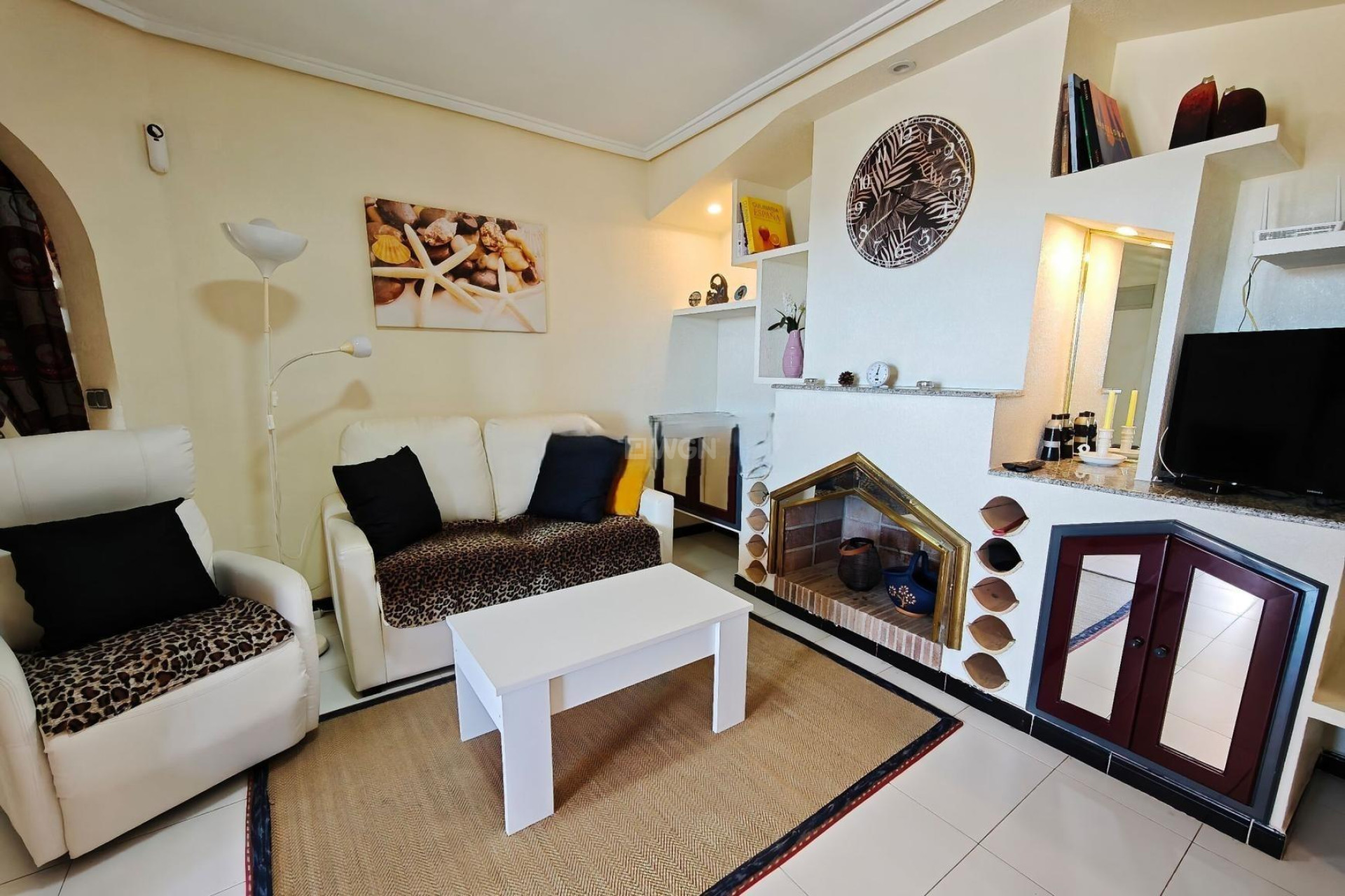 Resale - Bungalow - Torrevieja - Los Balcones - Los Altos del Edén