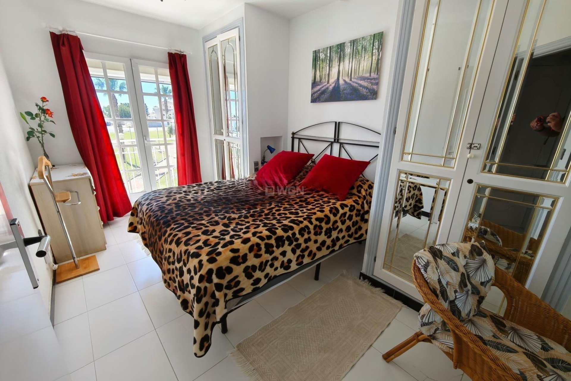 Resale - Bungalow - Torrevieja - Los Balcones - Los Altos del Edén