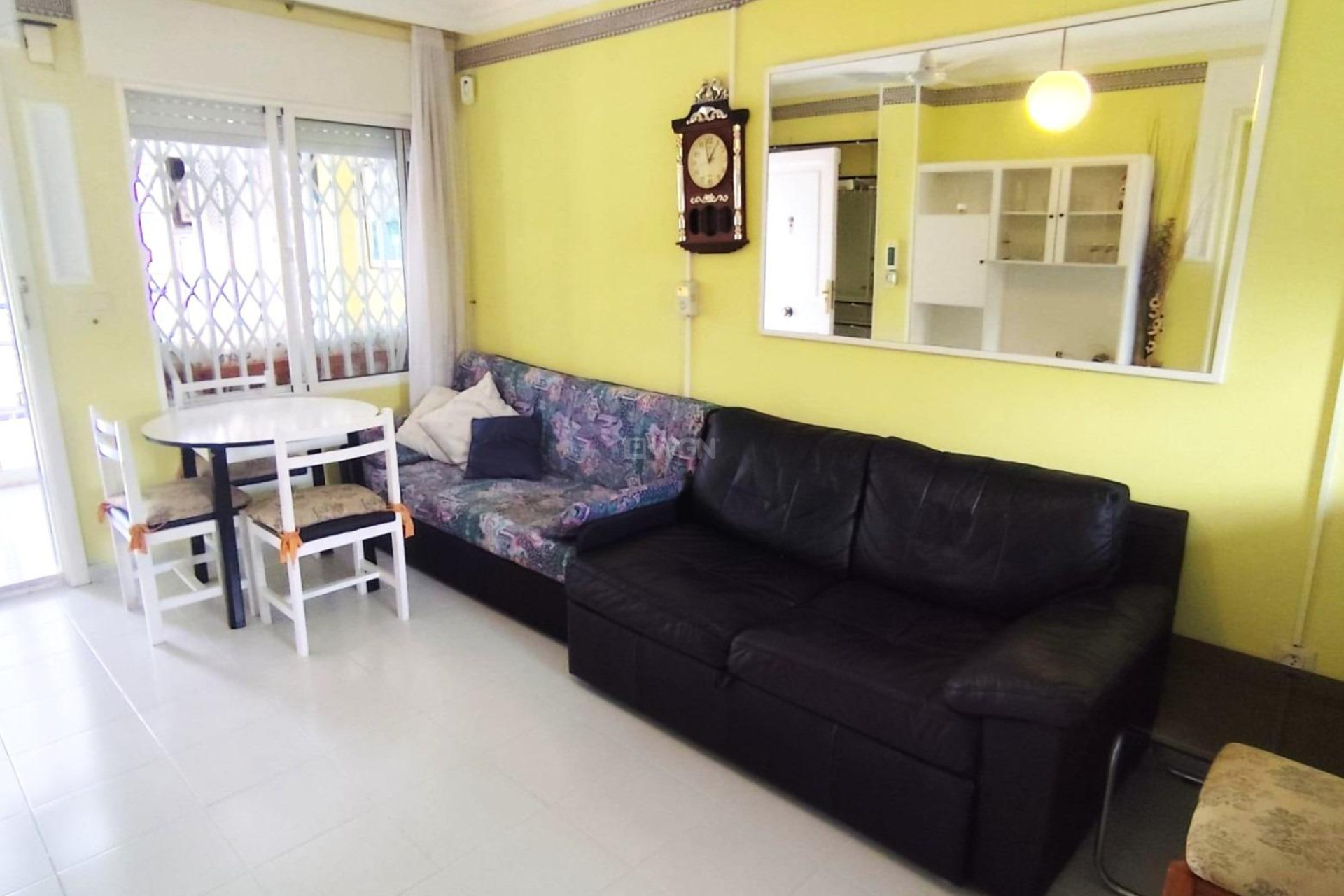 Resale - Bungalow - Torrevieja - Los Balcones - Los Altos del Edén