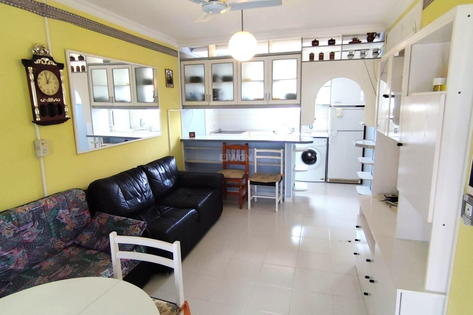 Resale - Bungalow - Torrevieja - Los Balcones - Los Altos del Edén