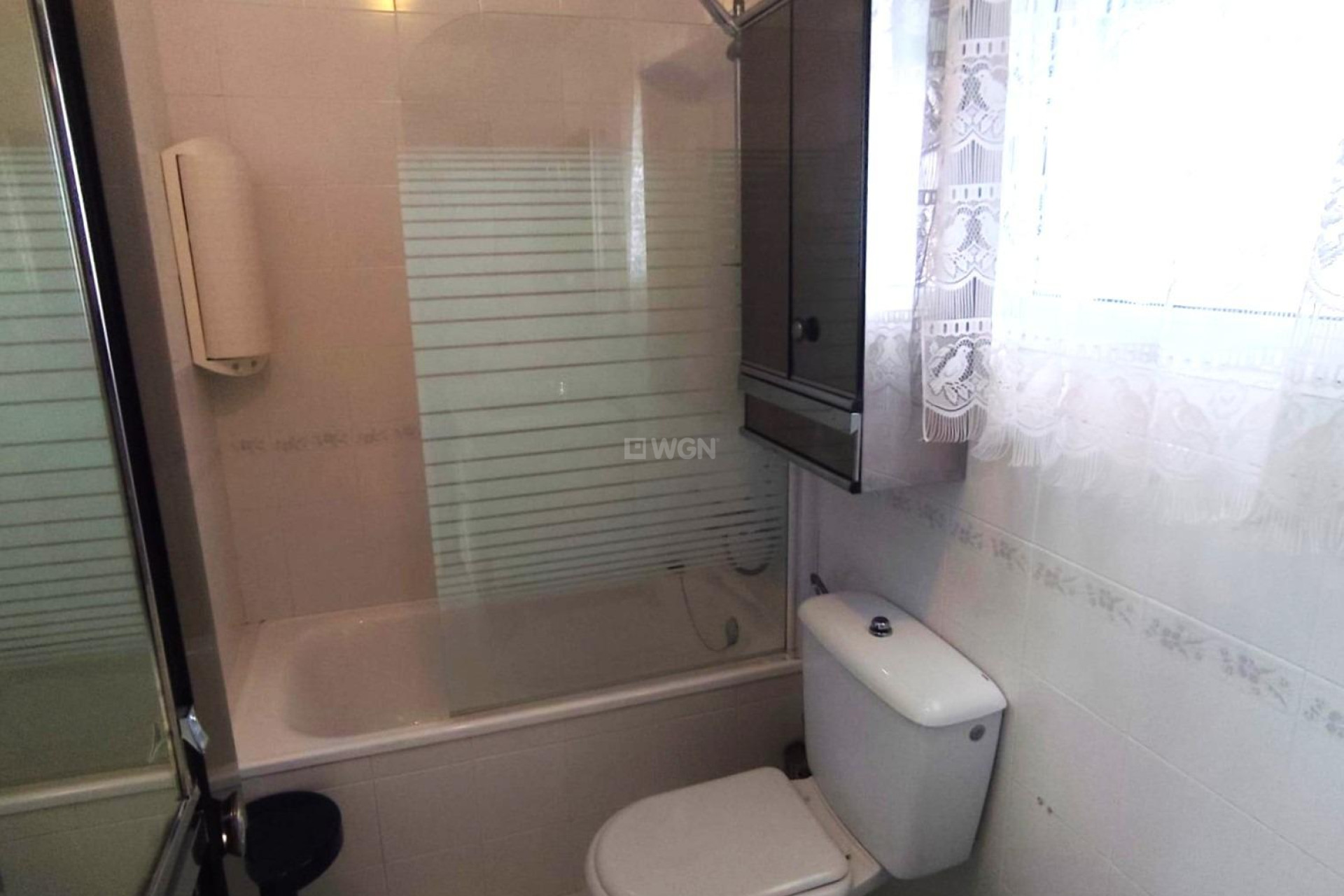 Resale - Bungalow - Torrevieja - Los Balcones - Los Altos del Edén