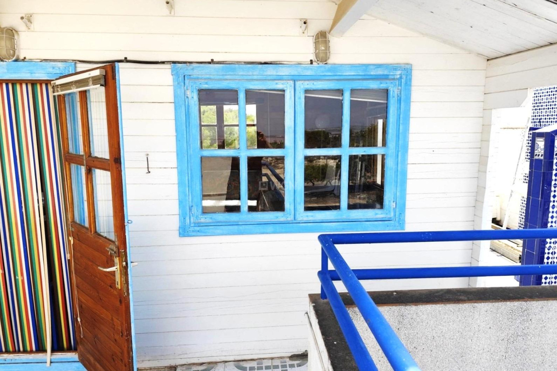 Resale - Bungalow - Torrevieja - Los Balcones - Los Altos del Edén