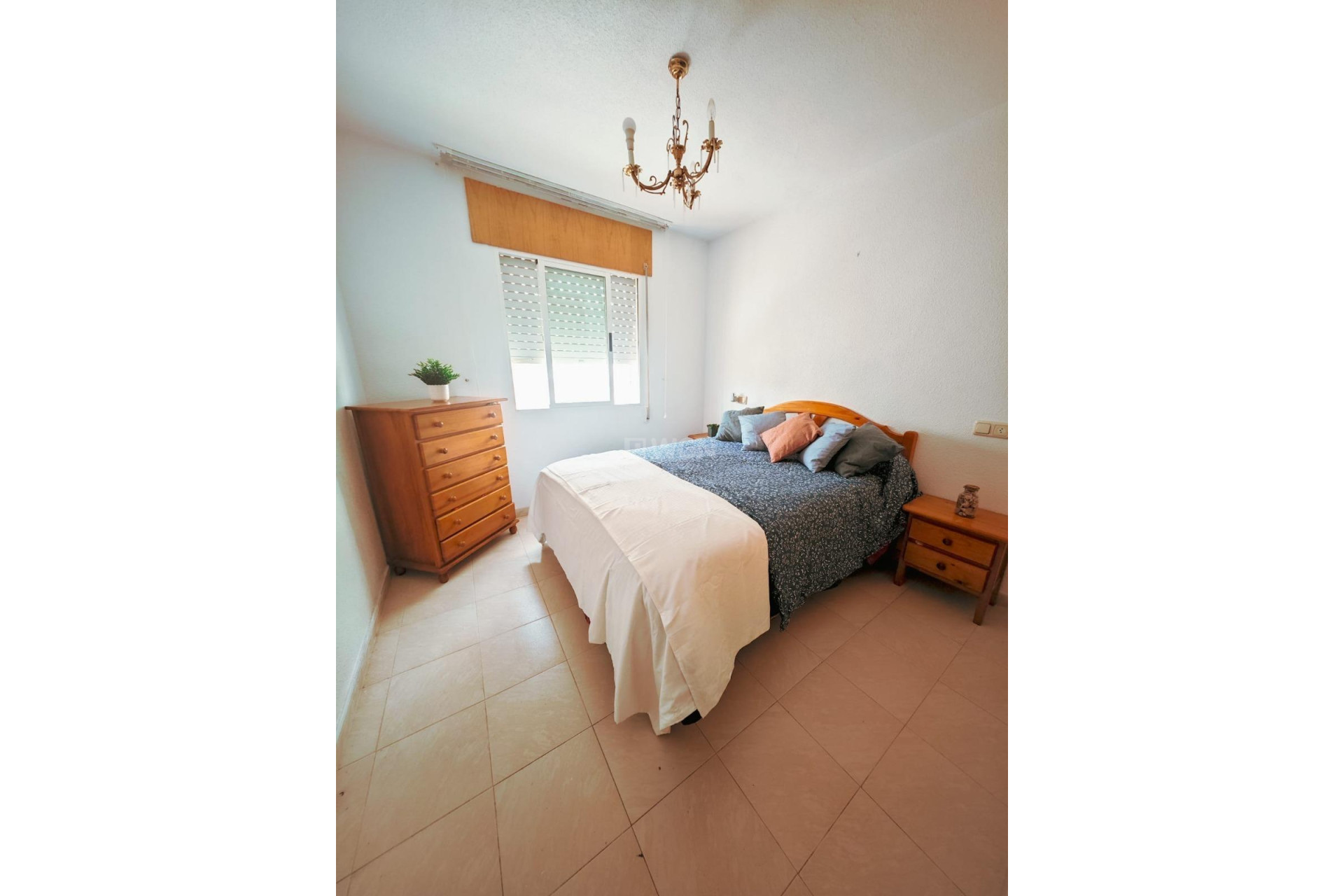 Resale - Bungalow - Torrevieja - Los Balcones - Los Altos del Edén
