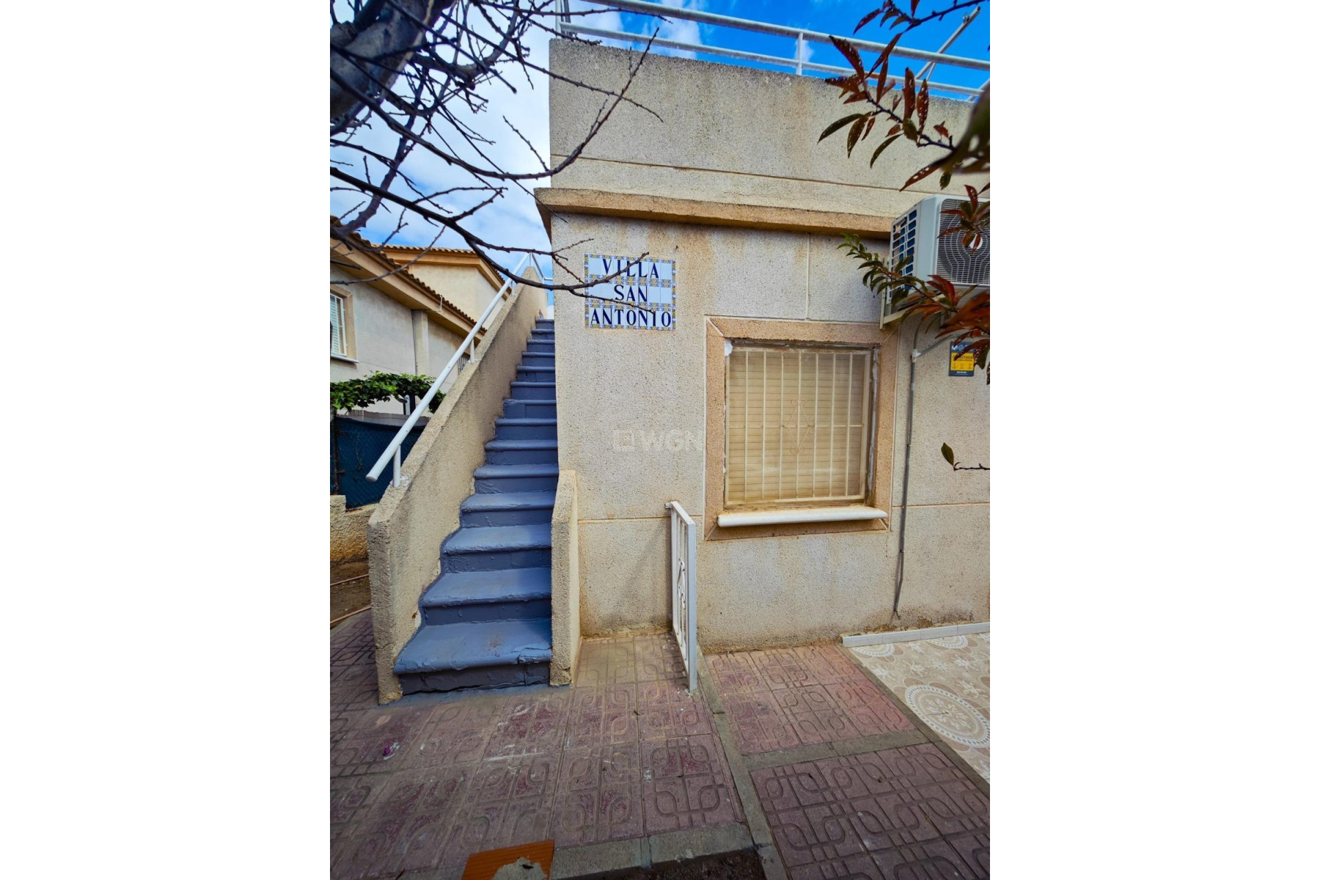 Resale - Bungalow - Torrevieja - Los Balcones - Los Altos del Edén