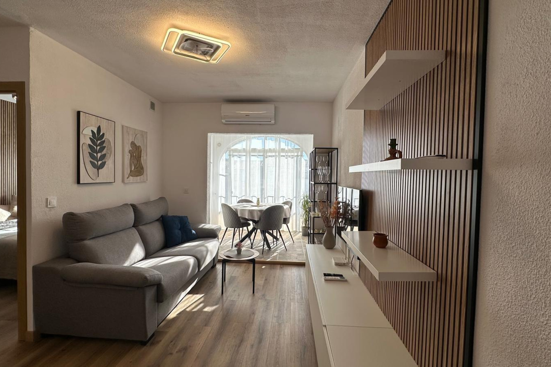 Resale - Bungalow - Torrevieja - Los Balcones - Los Altos del Edén