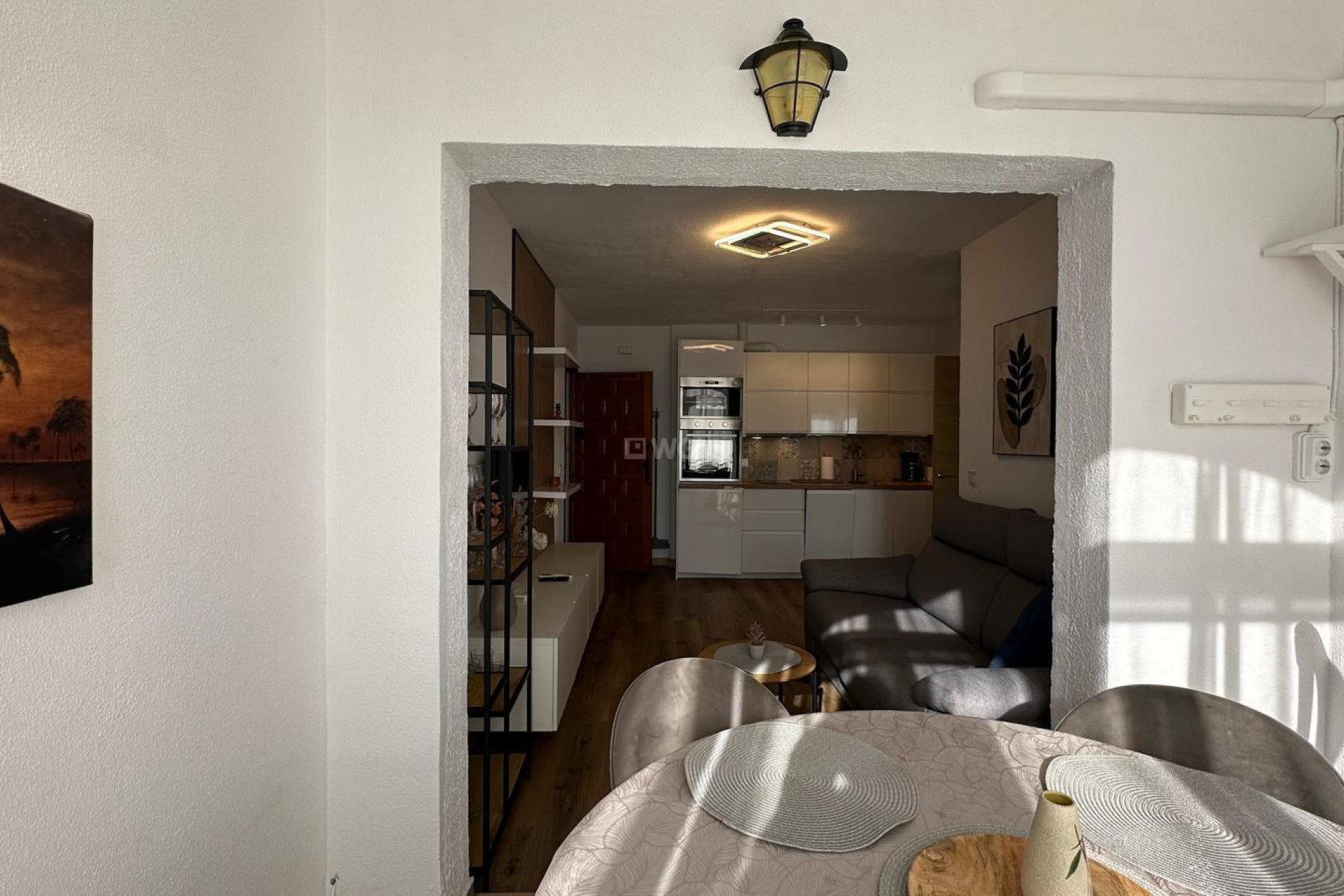 Resale - Bungalow - Torrevieja - Los Balcones - Los Altos del Edén