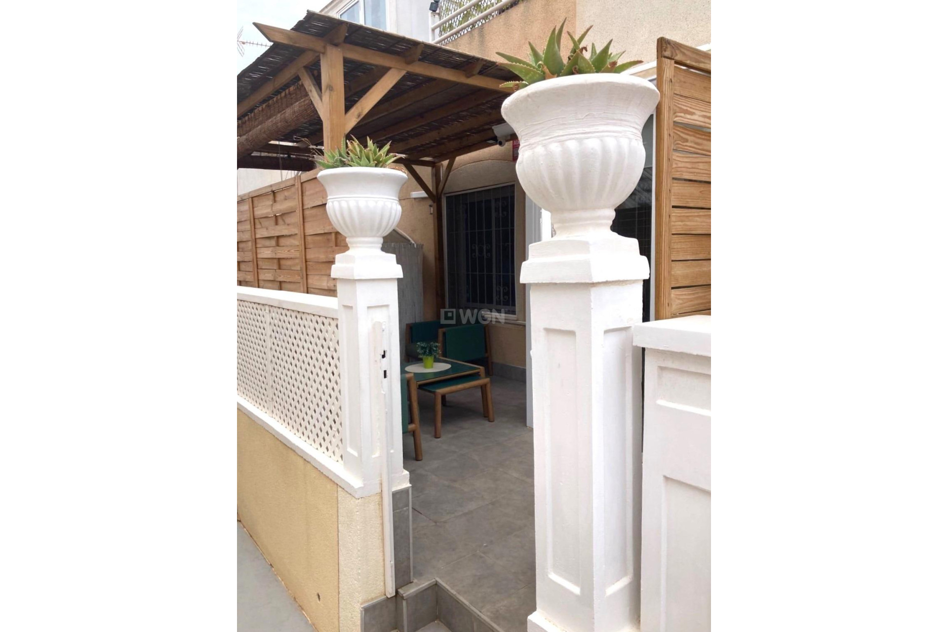 Resale - Bungalow - Torrevieja - Los Balcones - Los Altos del Edén