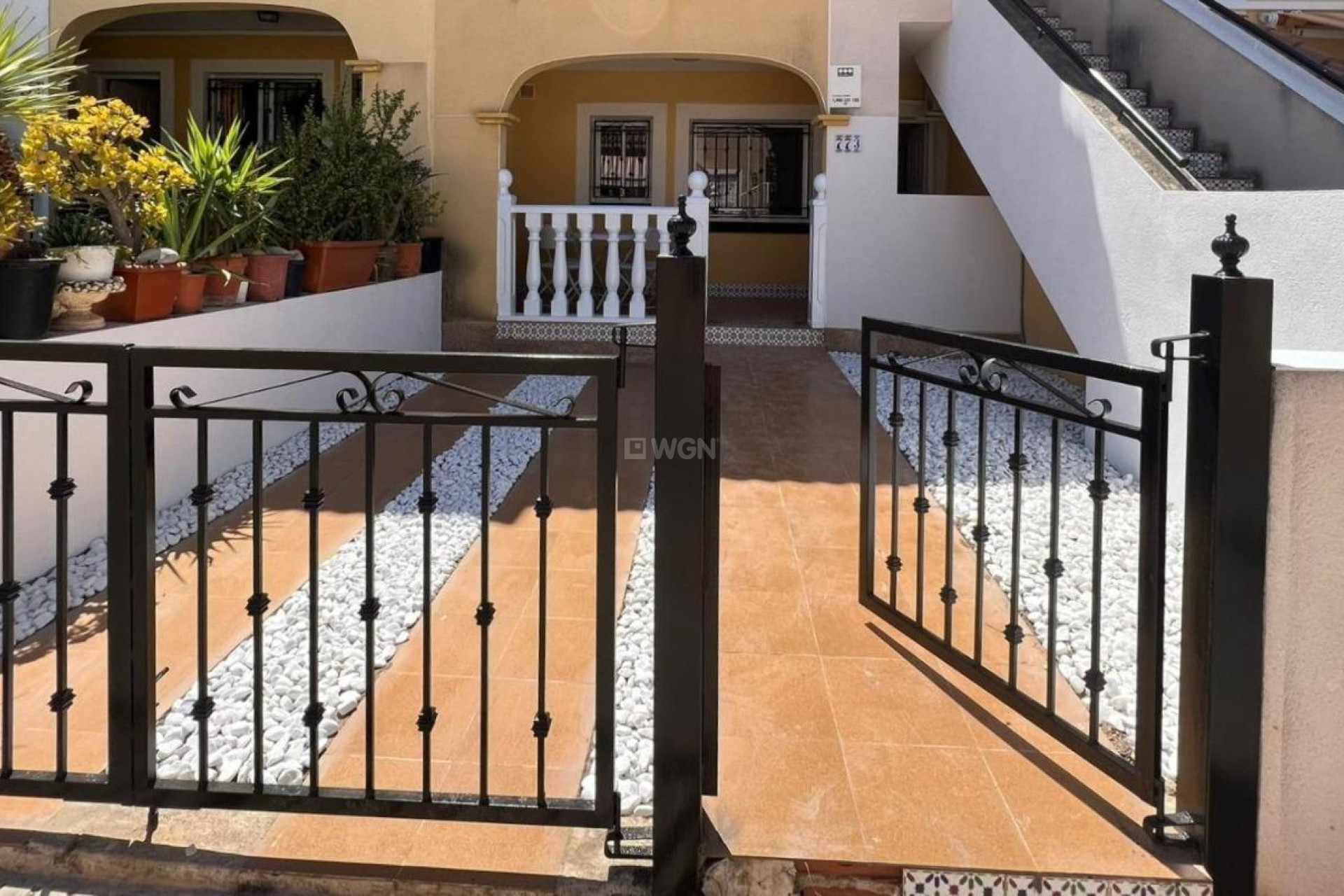 Resale - Bungalow - Torrevieja - Los Balcones - Los Altos del Edén