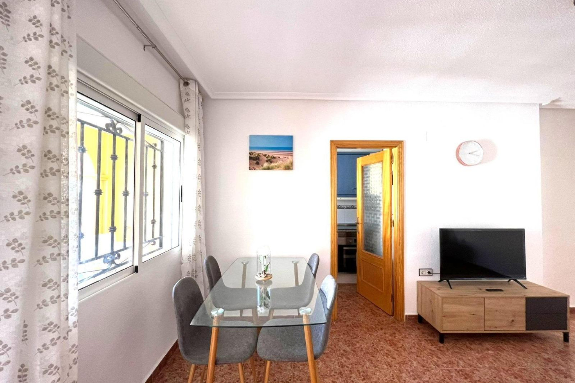 Resale - Bungalow - Torrevieja - Los Balcones - Los Altos del Edén