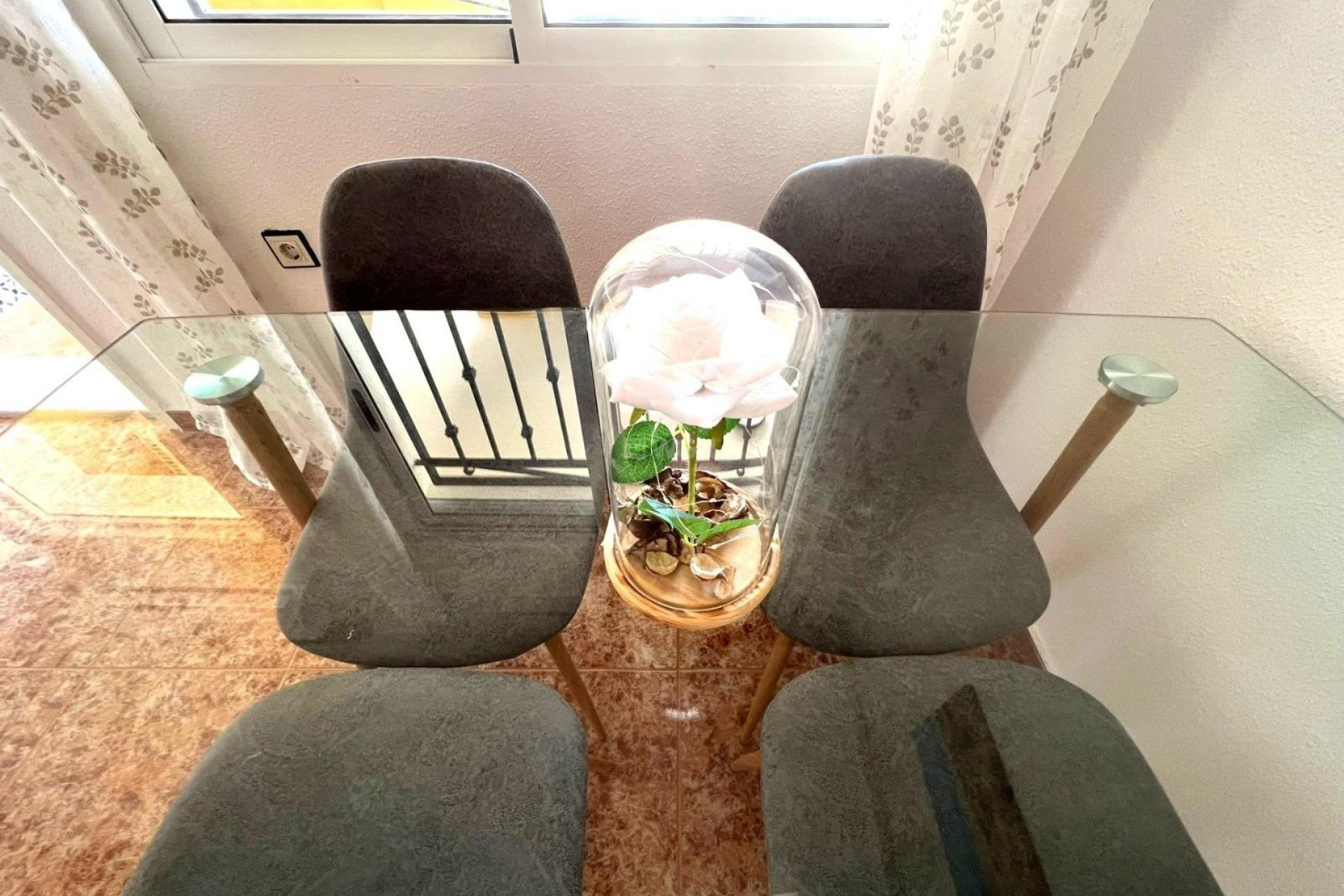 Resale - Bungalow - Torrevieja - Los Balcones - Los Altos del Edén