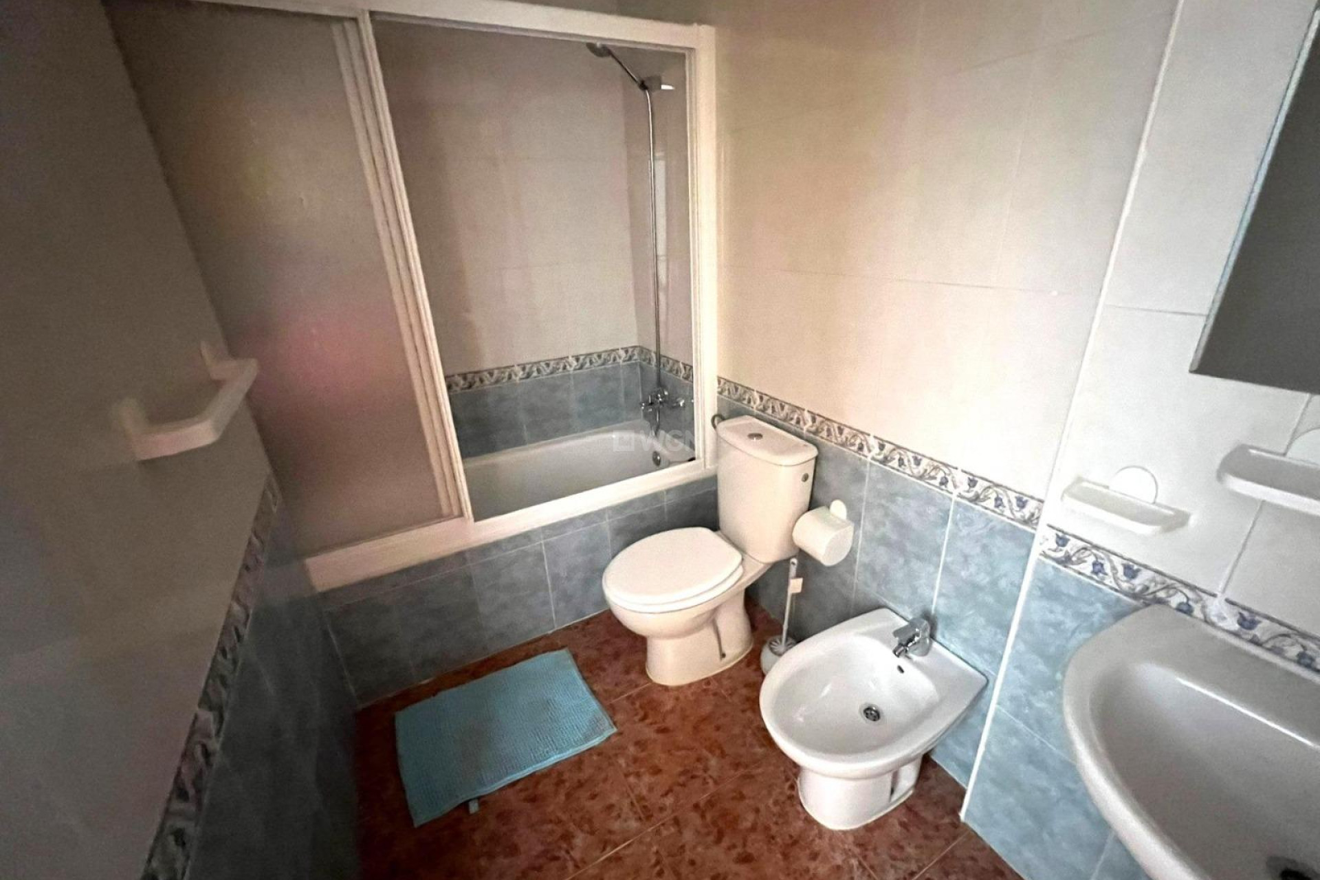 Resale - Bungalow - Torrevieja - Los Balcones - Los Altos del Edén