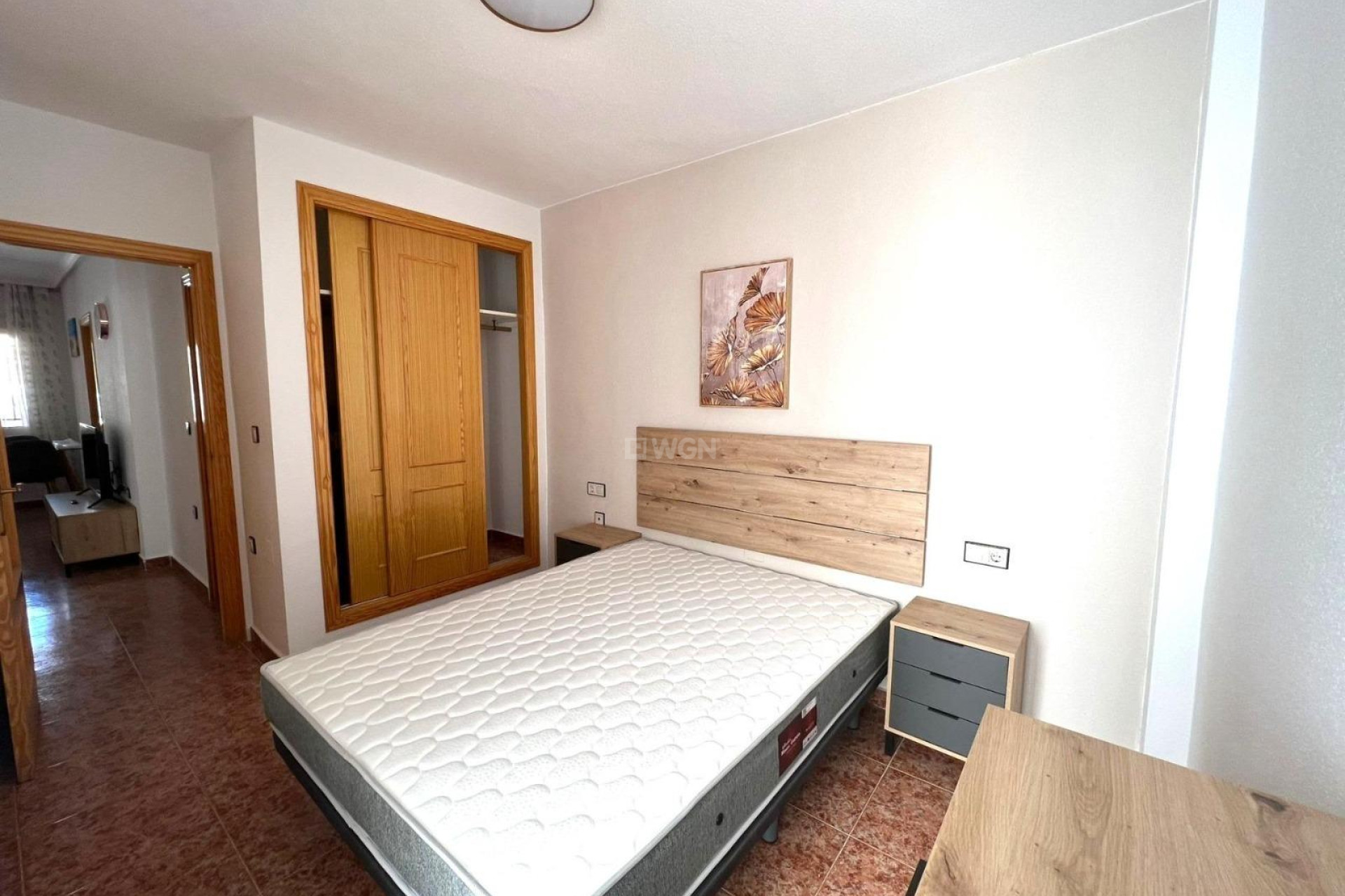 Resale - Bungalow - Torrevieja - Los Balcones - Los Altos del Edén