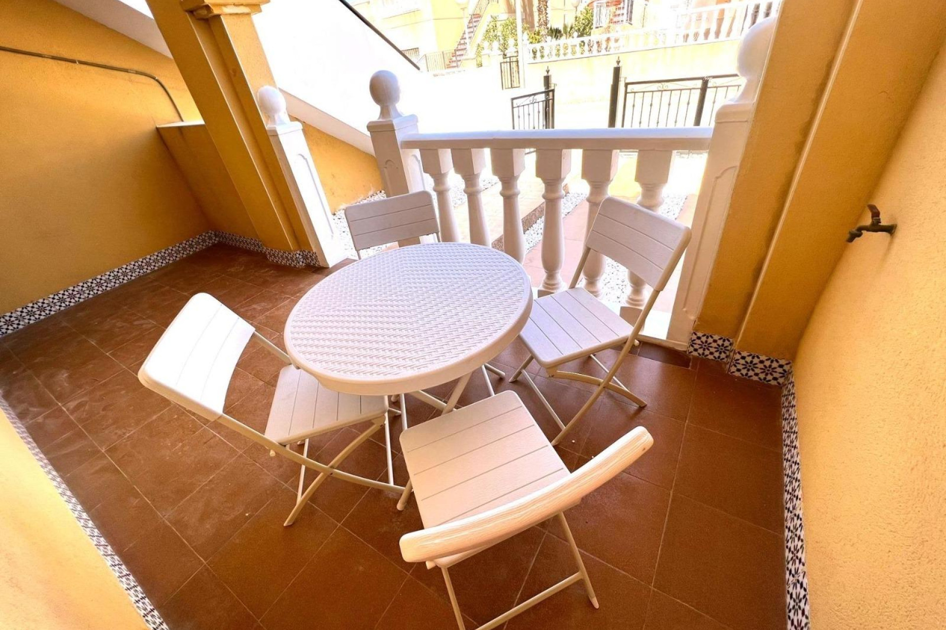 Resale - Bungalow - Torrevieja - Los Balcones - Los Altos del Edén