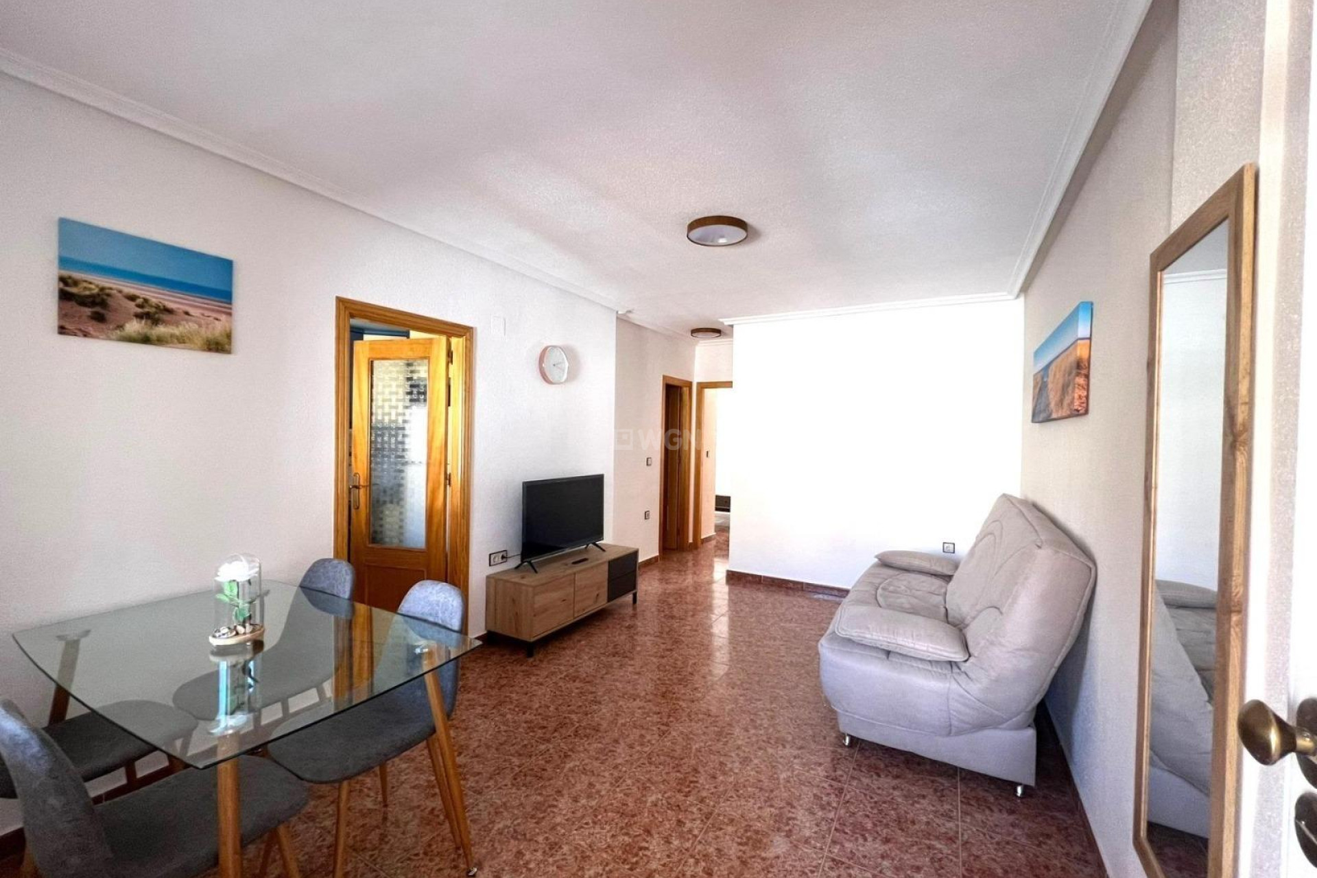 Resale - Bungalow - Torrevieja - Los Balcones - Los Altos del Edén
