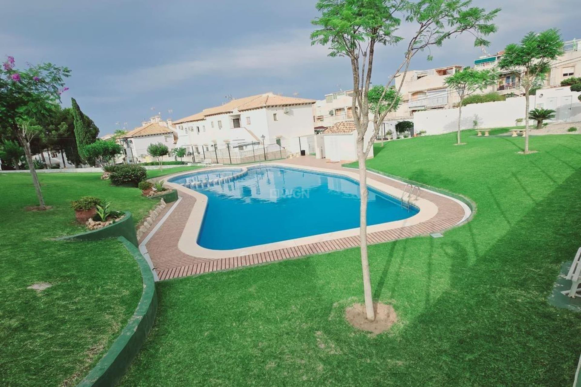 Resale - Bungalow - Torrevieja - Los Balcones