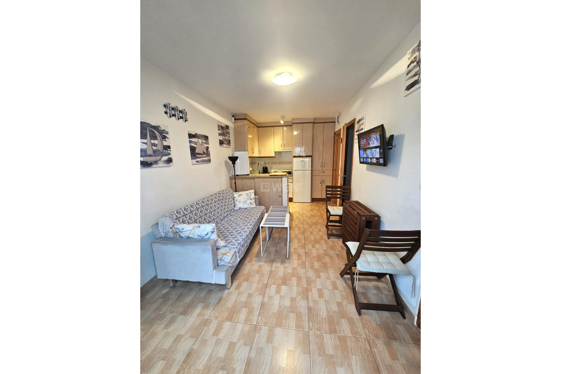 Resale - Bungalow - Torrevieja - Los Balcones