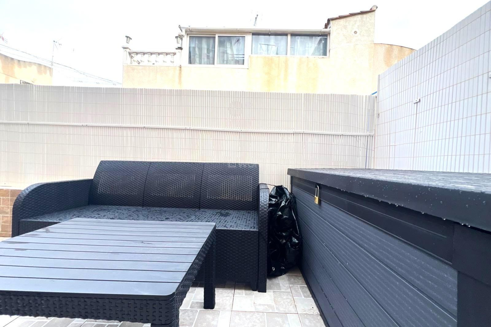 Resale - Bungalow - Torrevieja - Los Balcones