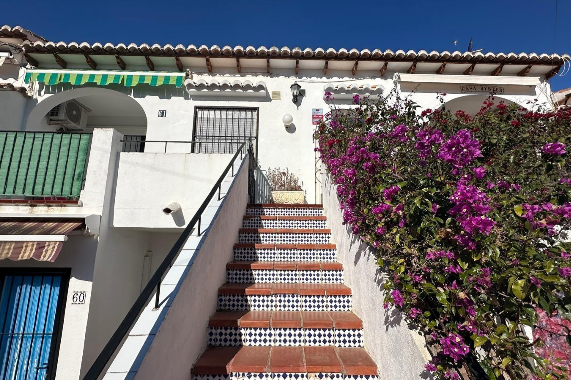 Resale - Bungalow - Torrevieja - Los Balcones