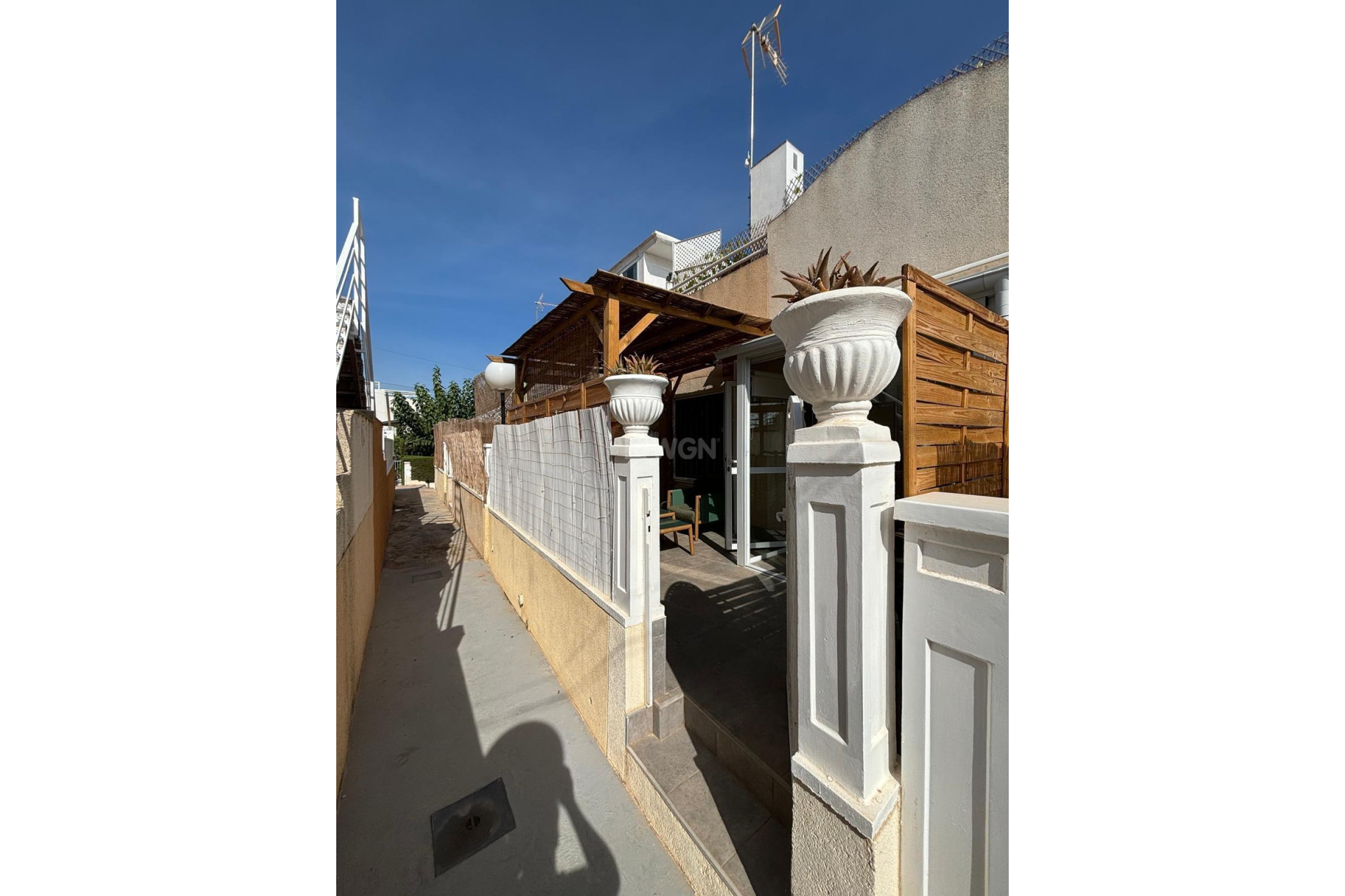 Resale - Bungalow - Torrevieja - Los Balcones