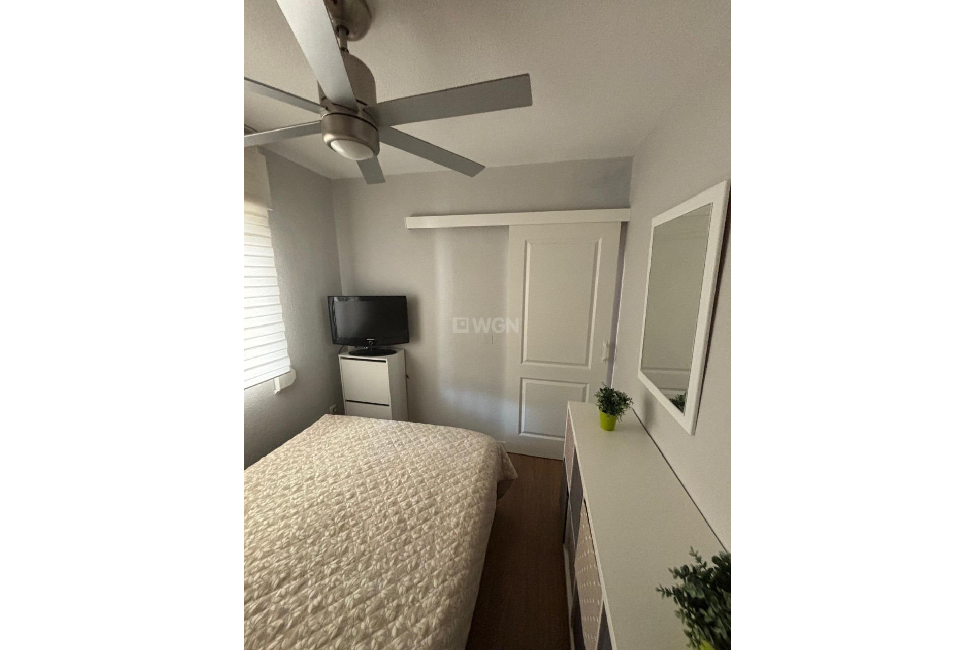 Resale - Bungalow - Torrevieja - Los Balcones