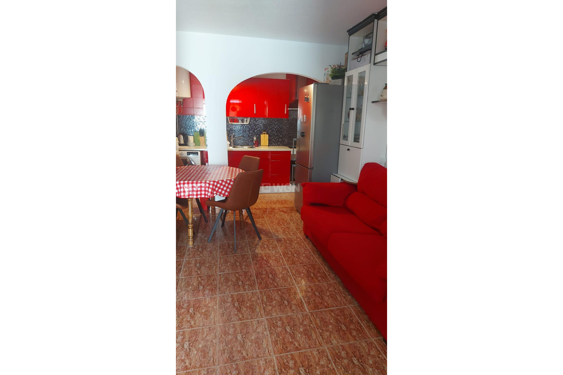 Resale - Bungalow - Torrevieja - Los Balcones